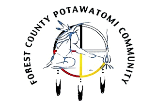 forest county potawatomi community