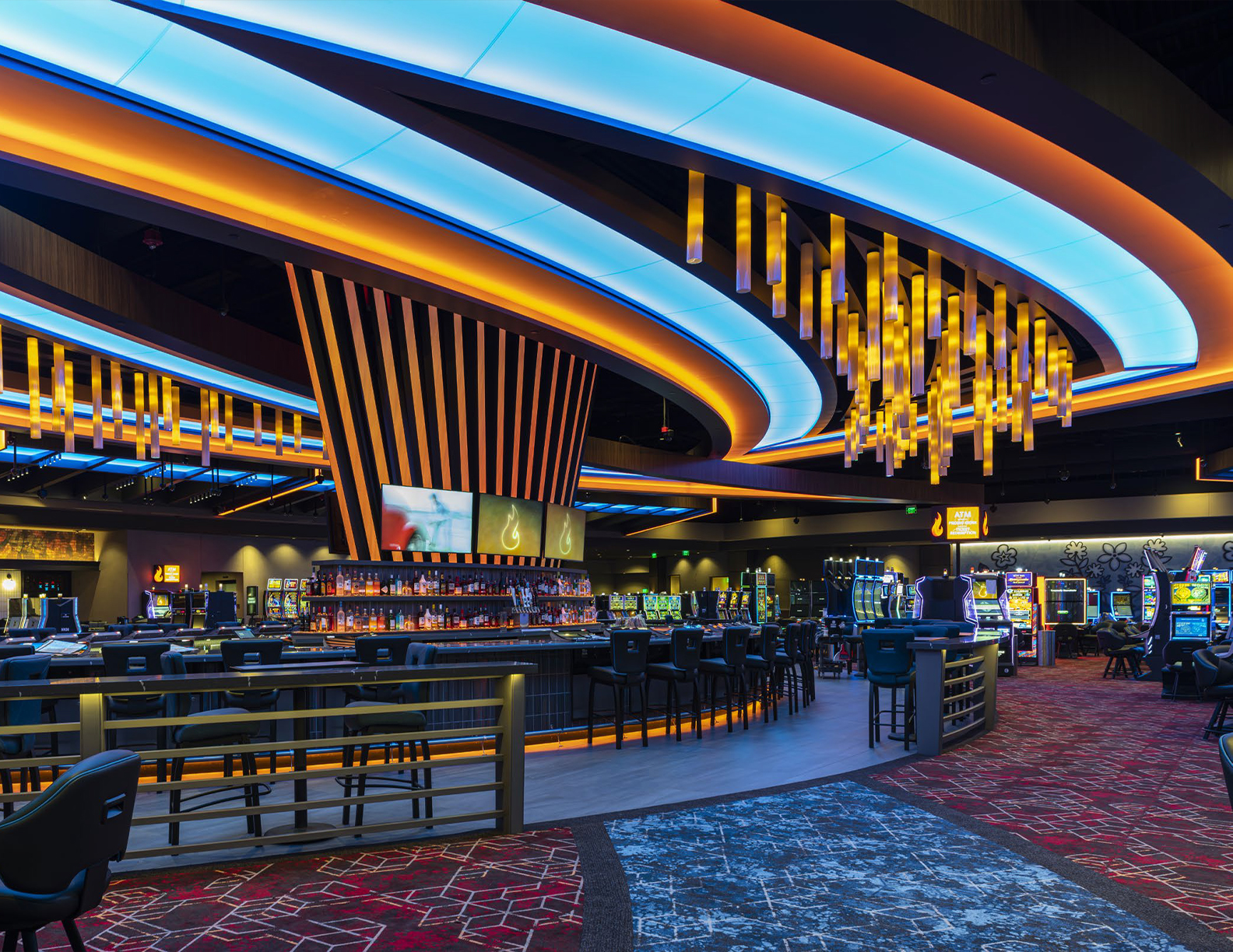 Potawatomi Casino | Hotel – Project First Strike image 9