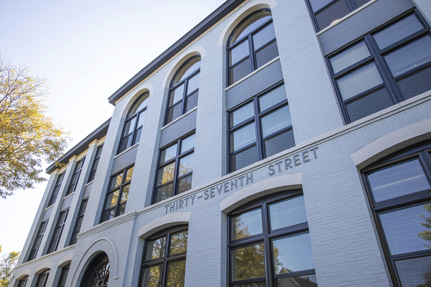 37th Street School Senior Apartments image 7