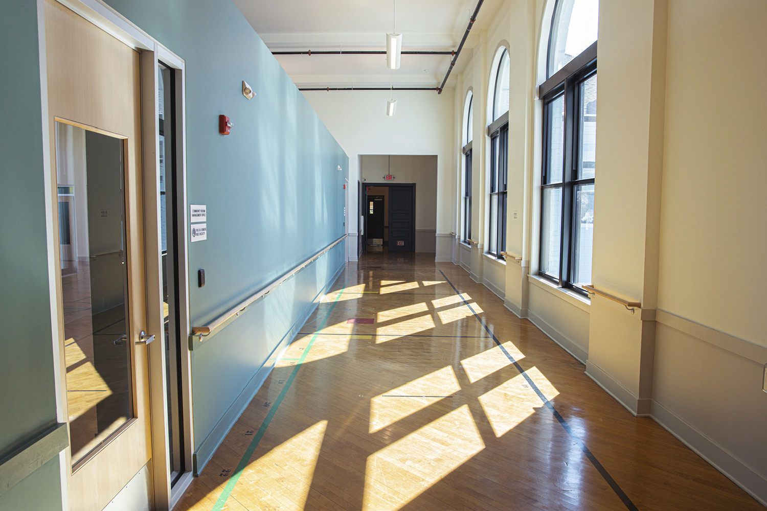 37th Street School Senior Apartments image 8