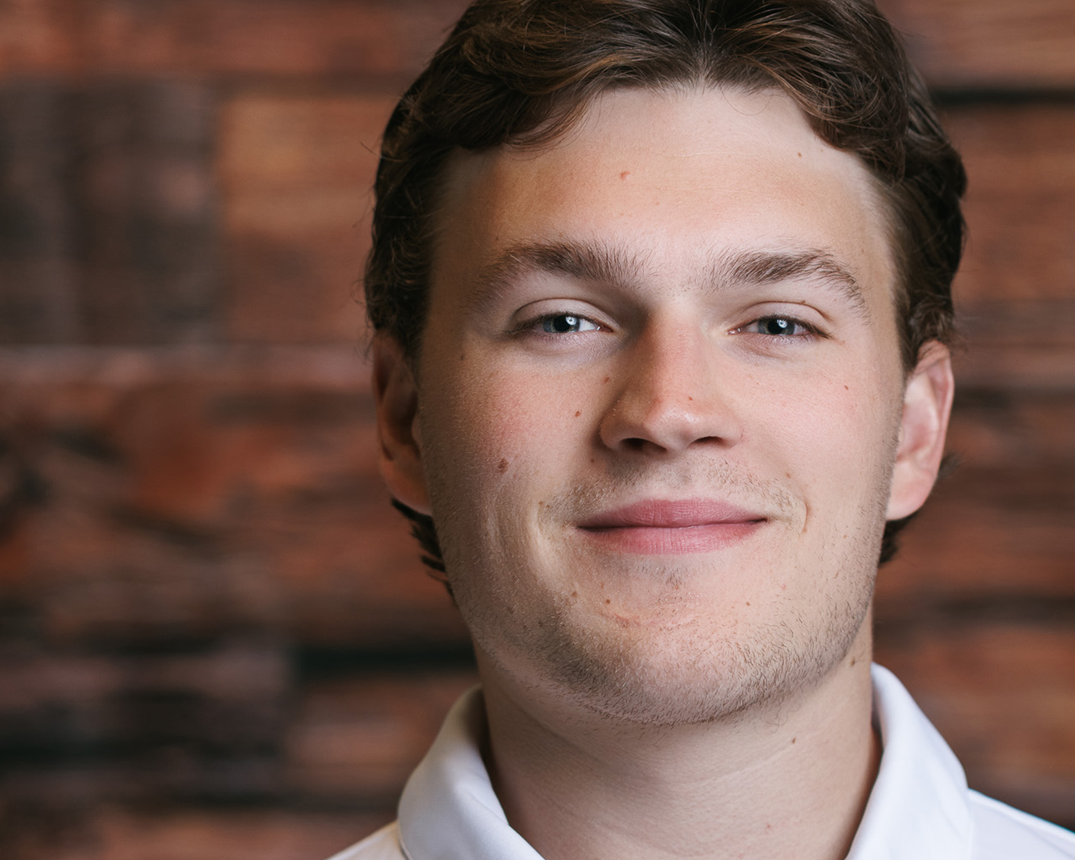 Brennan Dickey - Preconstruction Intern