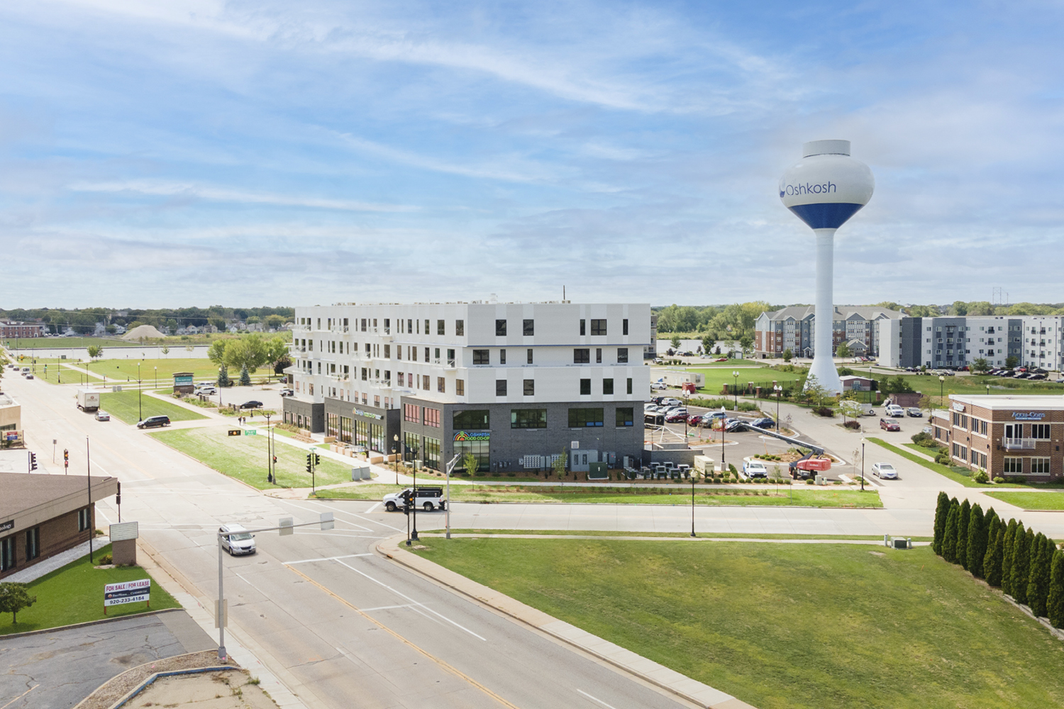 Brio Building image 4