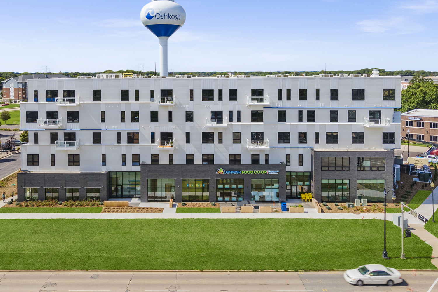 Brio Building image 5