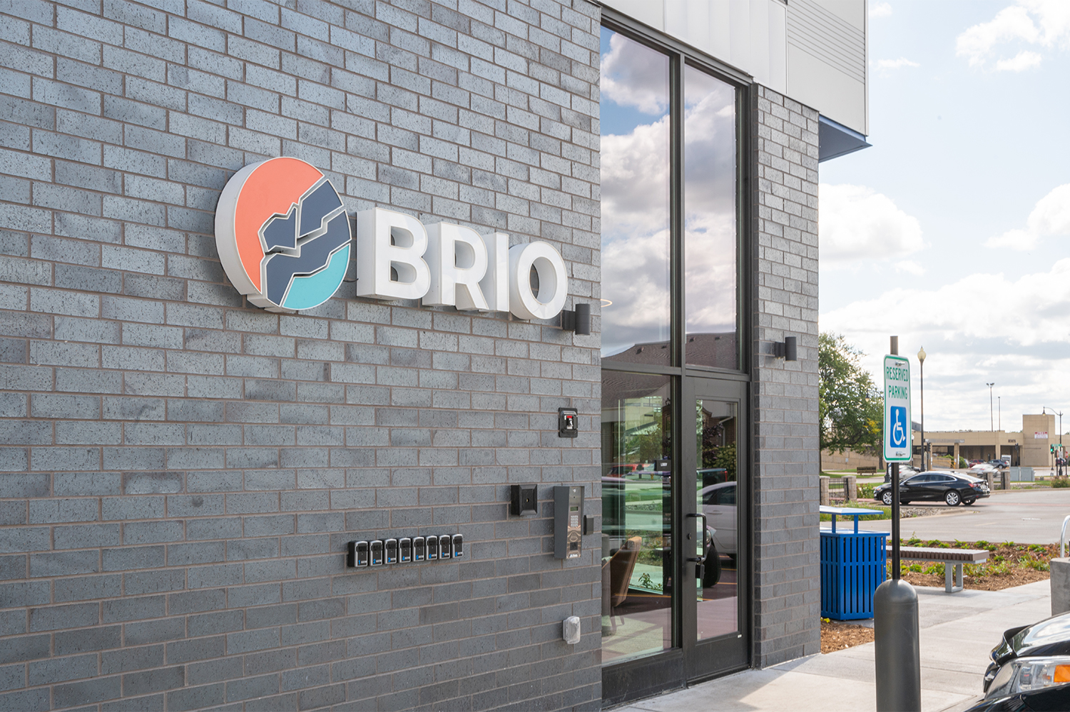 Brio Building image 4