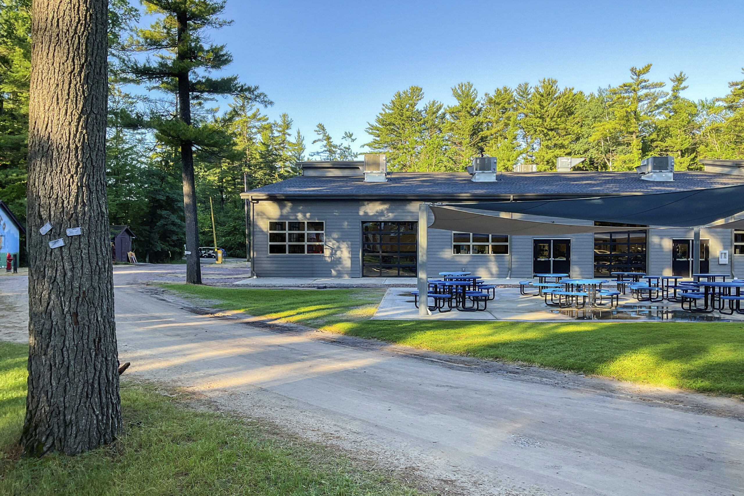 Camp Chi image 2
