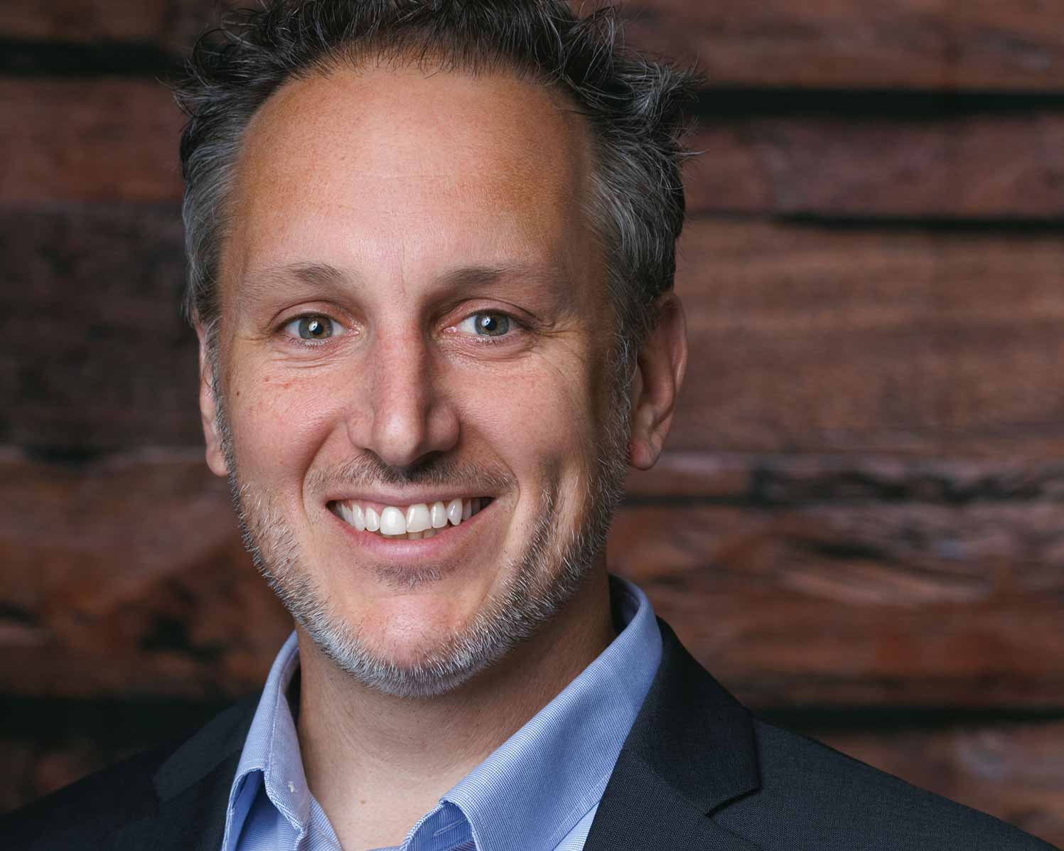 Chris Kyte - Vice President of Project Development