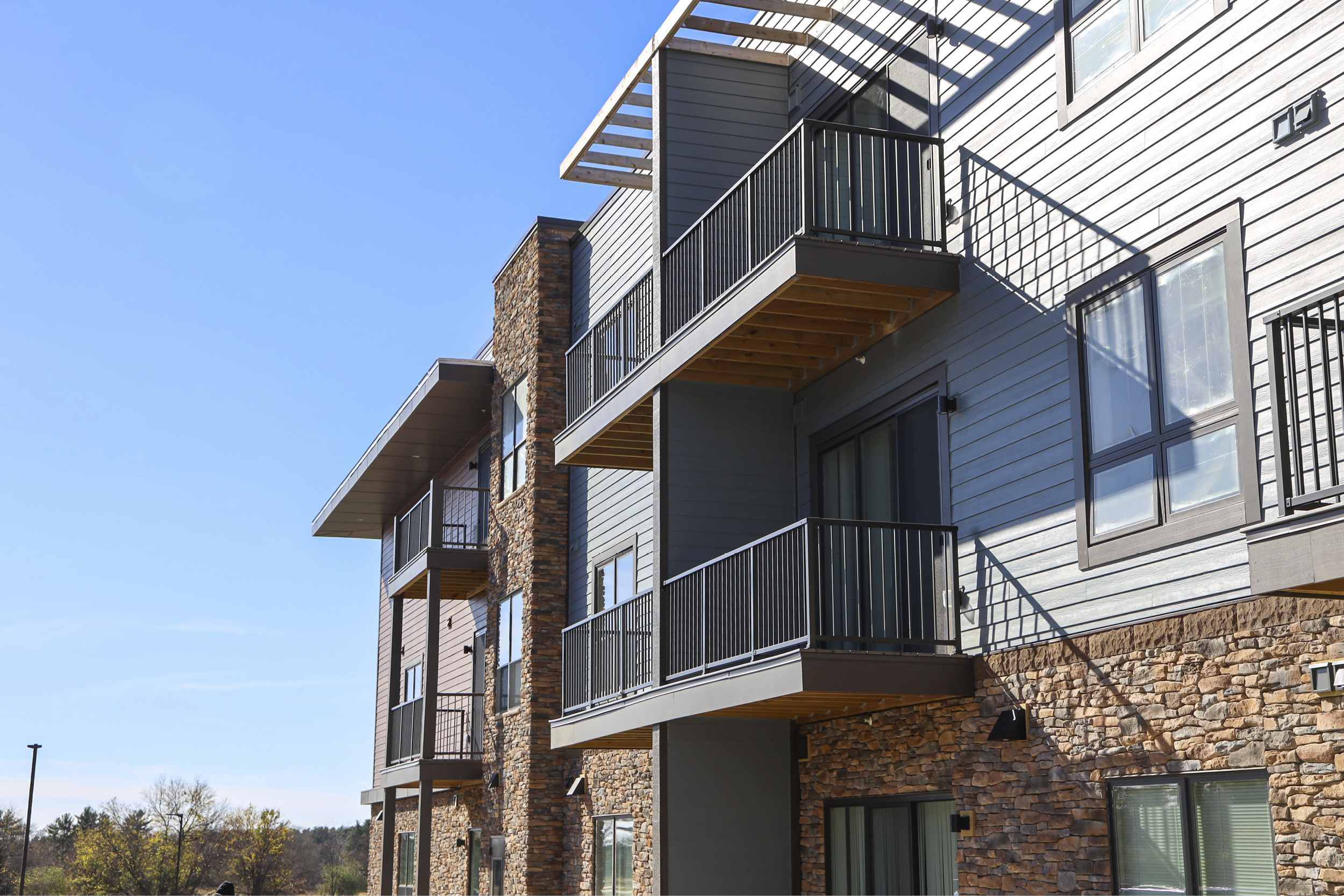 Ho-Chunk Cloud Village