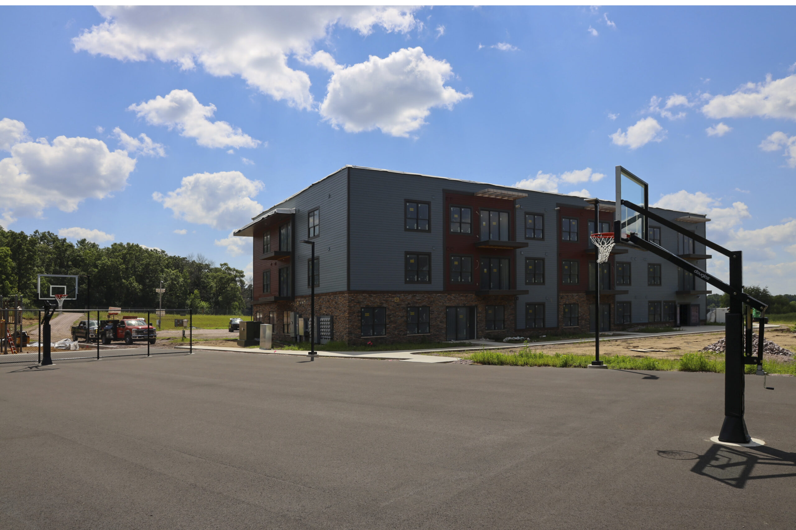 Ho-Chunk Nation Cloud Village image 5