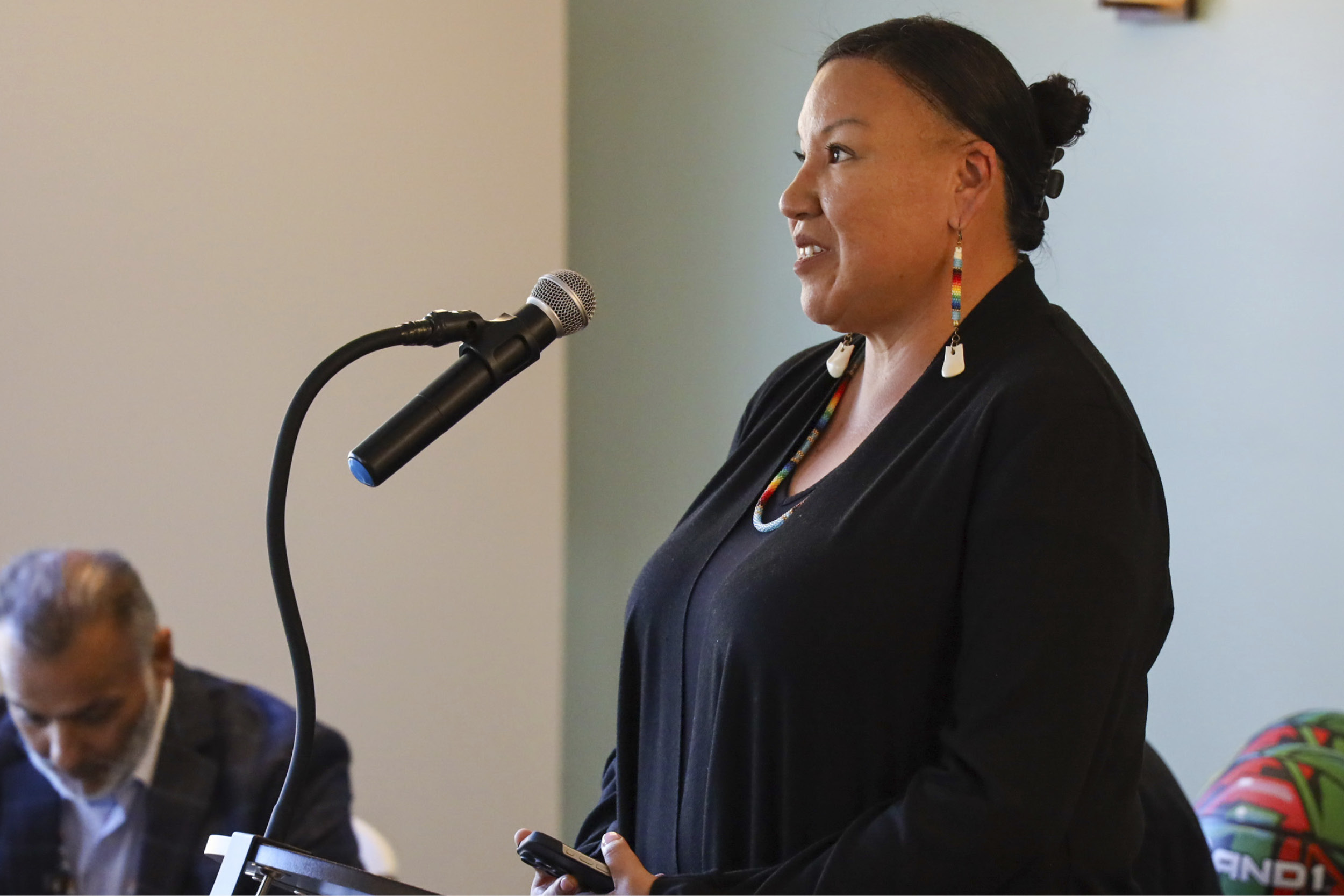 Ho-Chunk Cloud Village