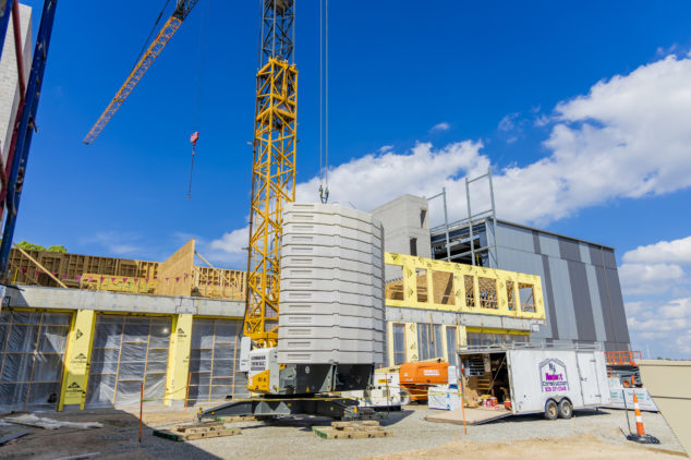 June 2022 Project Spotlight | The Common Place - Greenfire Management ...