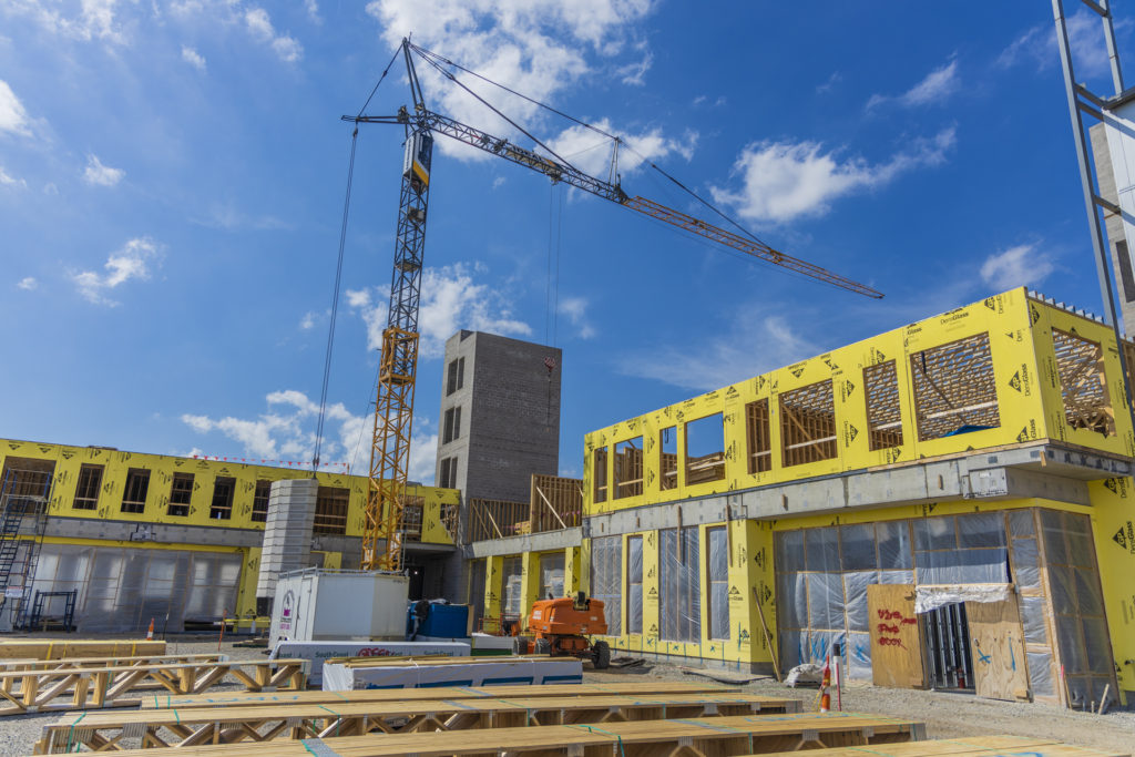 June 2022 Project Spotlight | The Common Place - Greenfire Management ...