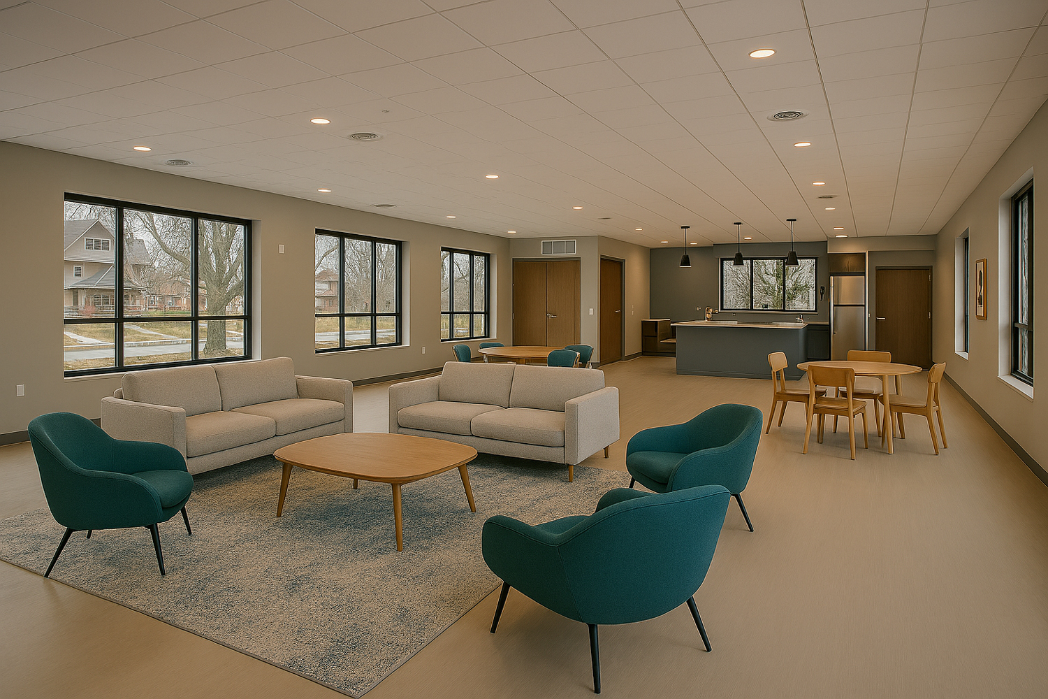 Cornerstone Village-Highland image 2