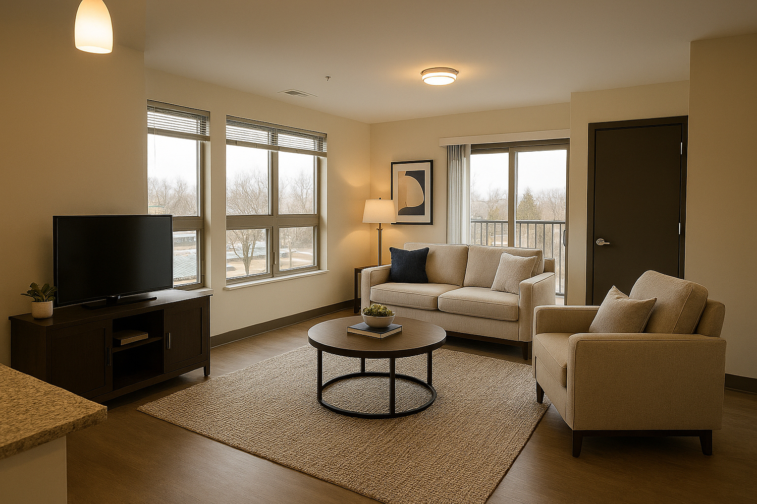 Cornerstone Village-Highland image 3