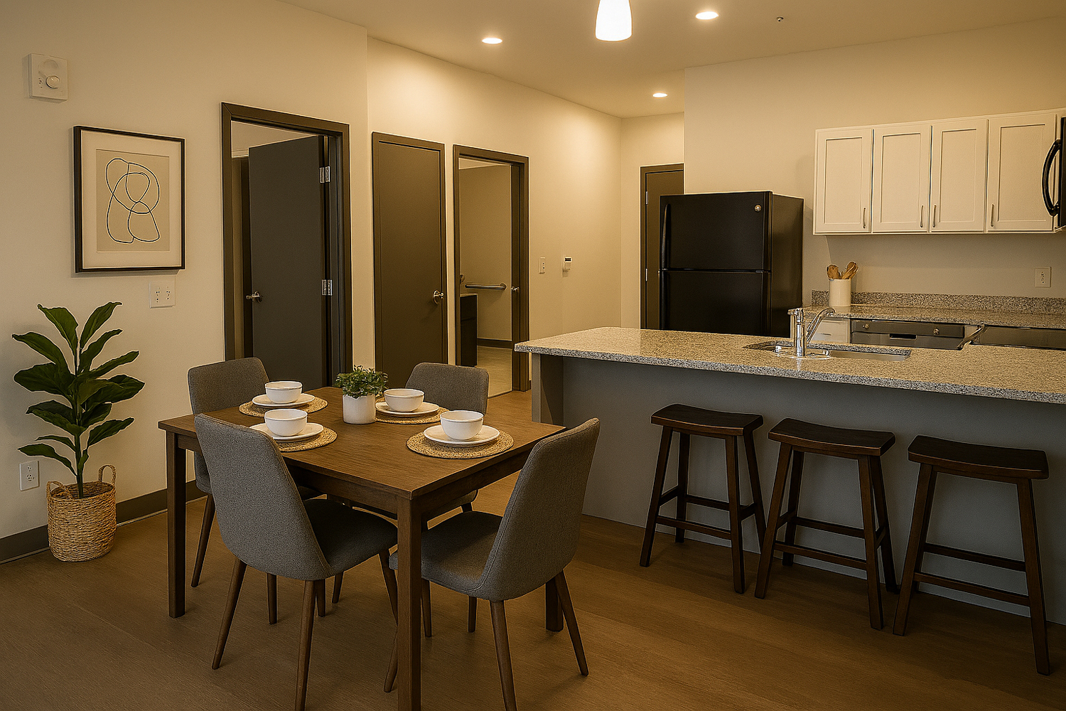Cornerstone Village-Highland image 4