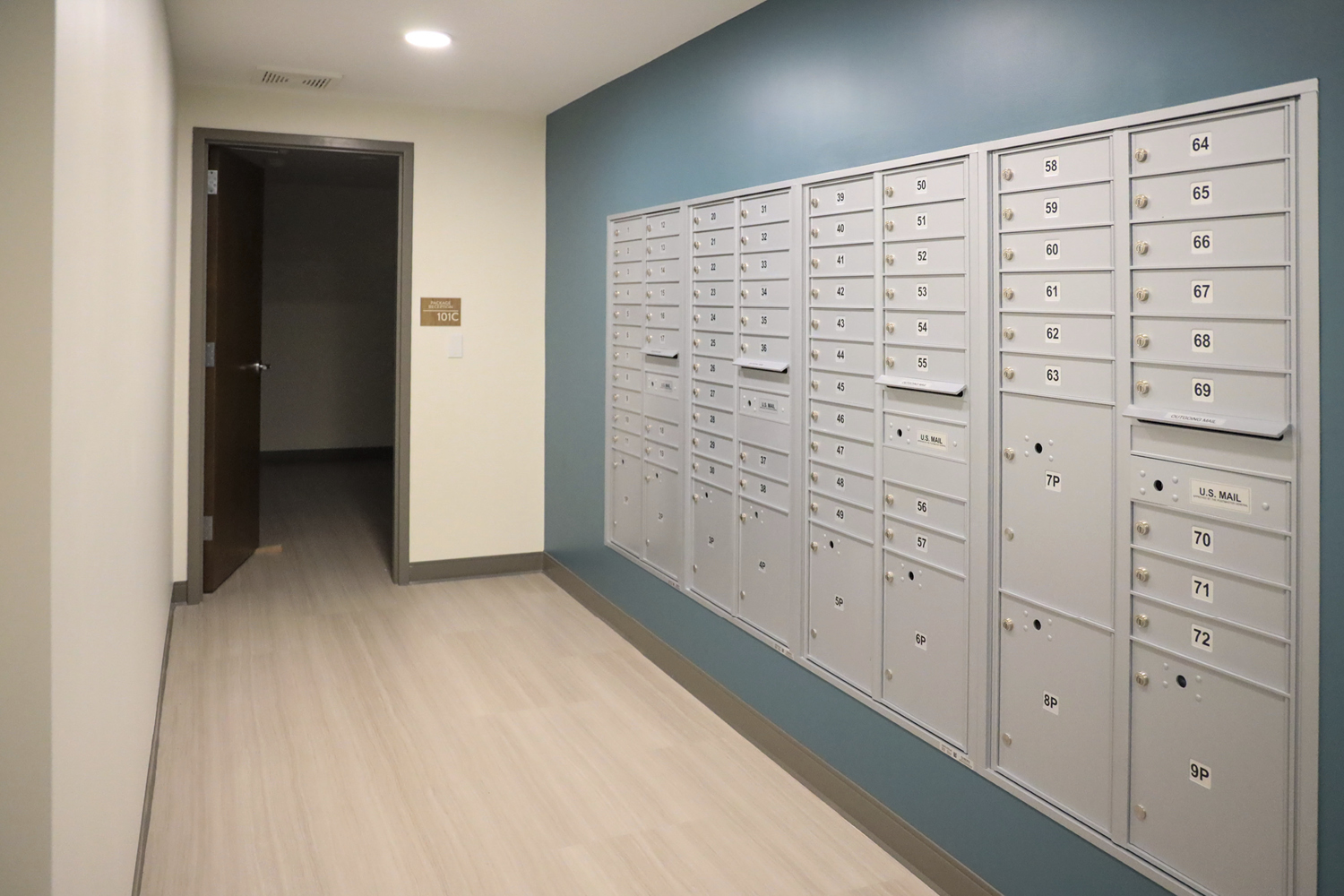 Cornerstone Village-Highland image 8