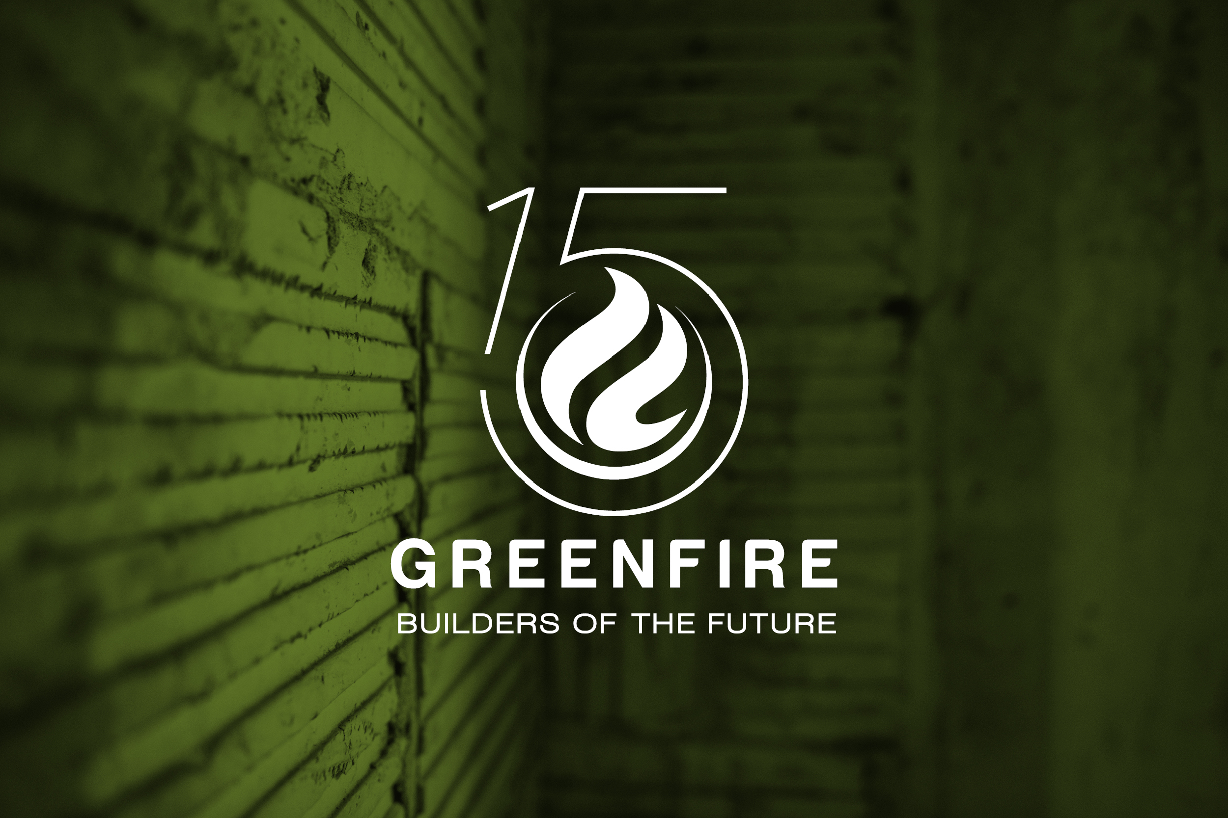 Greenfire Celebrates 15 Years