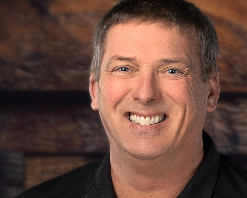 Craig Bailey - Superintendent