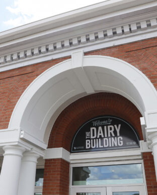 Dairy Building Partner Preview