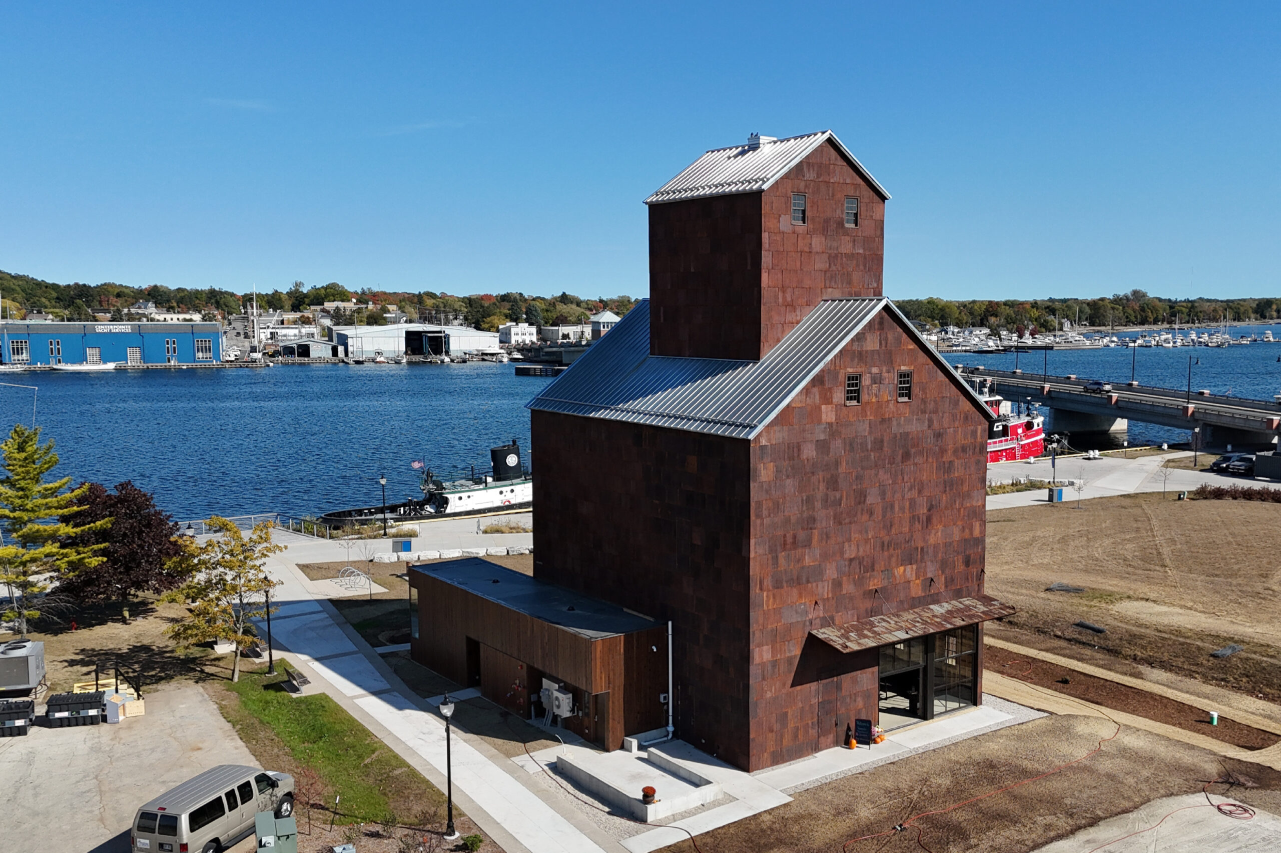 Door County Granary