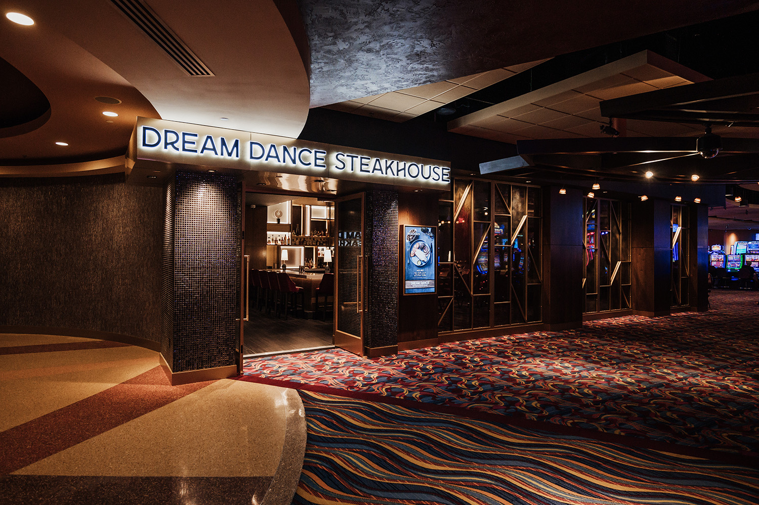 Dream Dance Steakhouse image 1