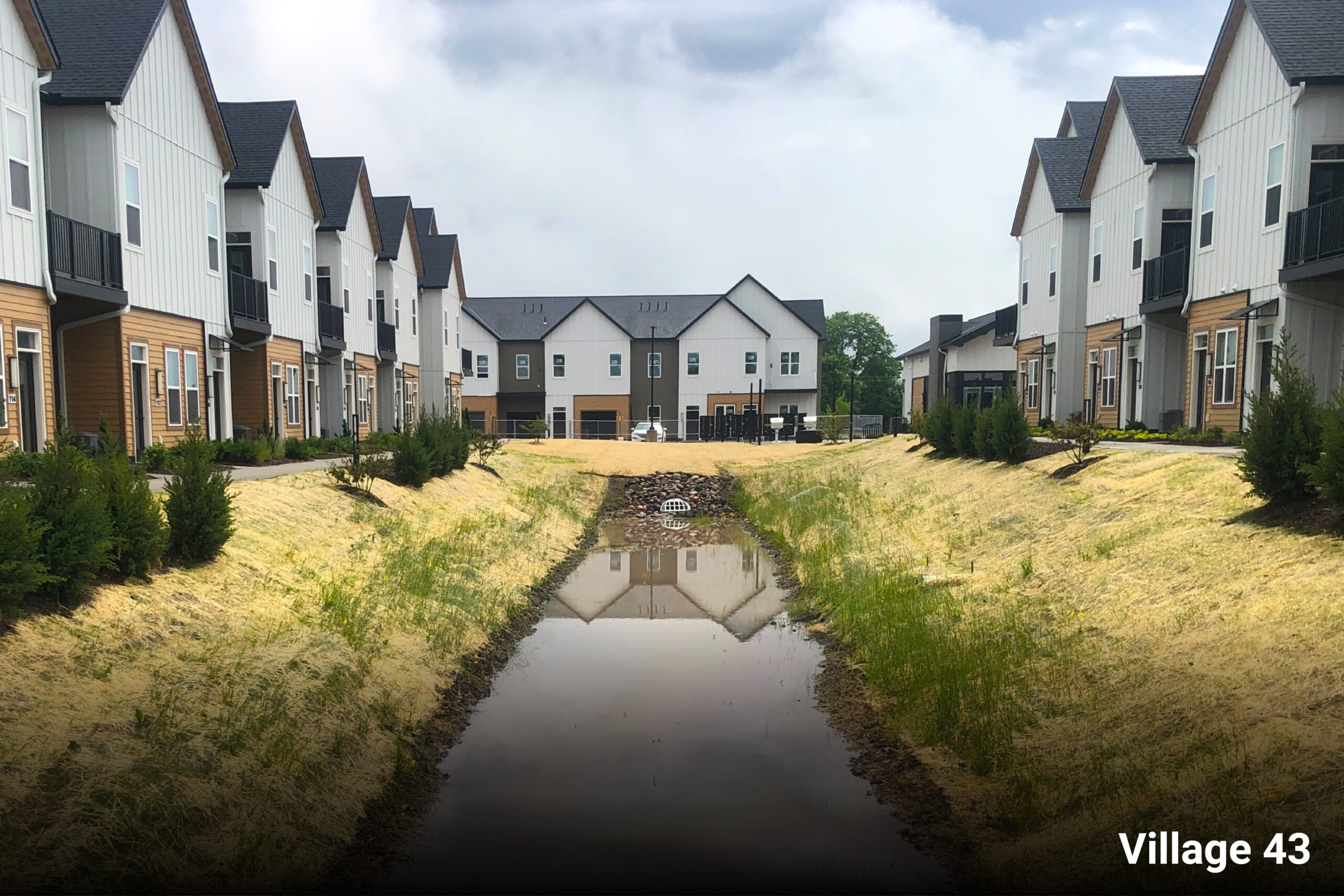 Greenfire Projects