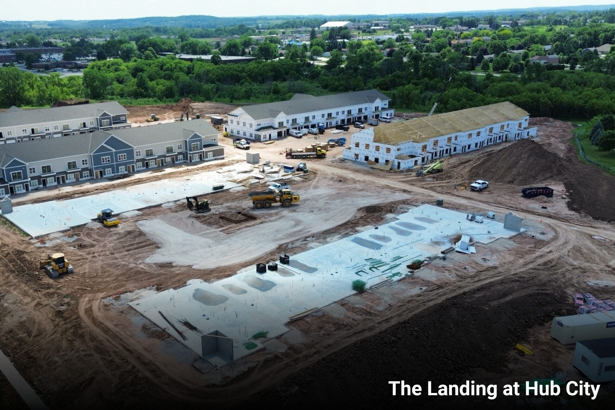 Greenfire Projects