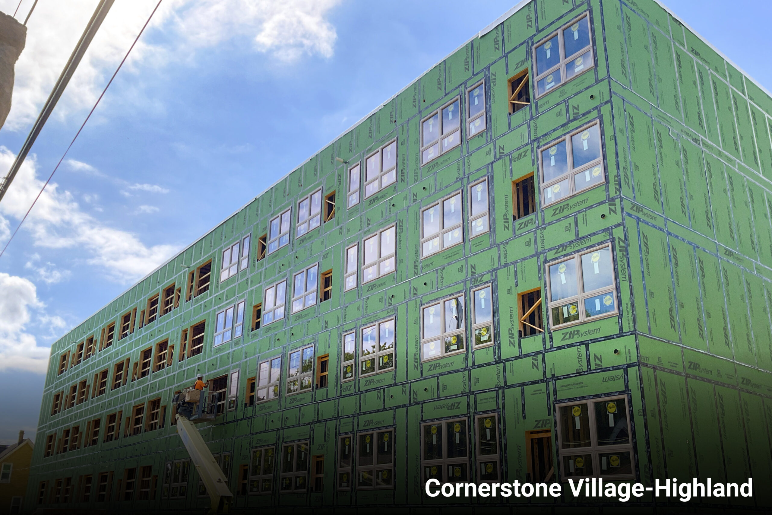 Greenfire Projects