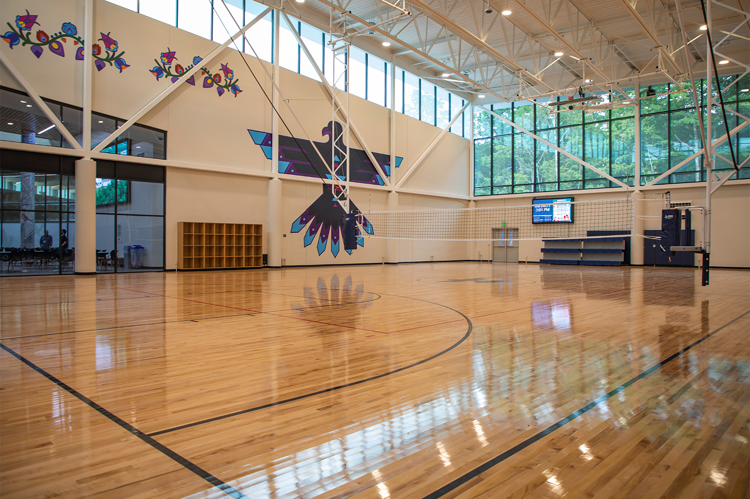 Forest County Potawatomi Community Center image 5