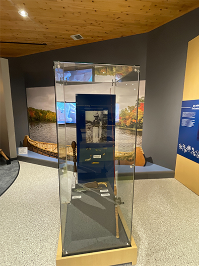 Forest County Potawatomi Museum image 10