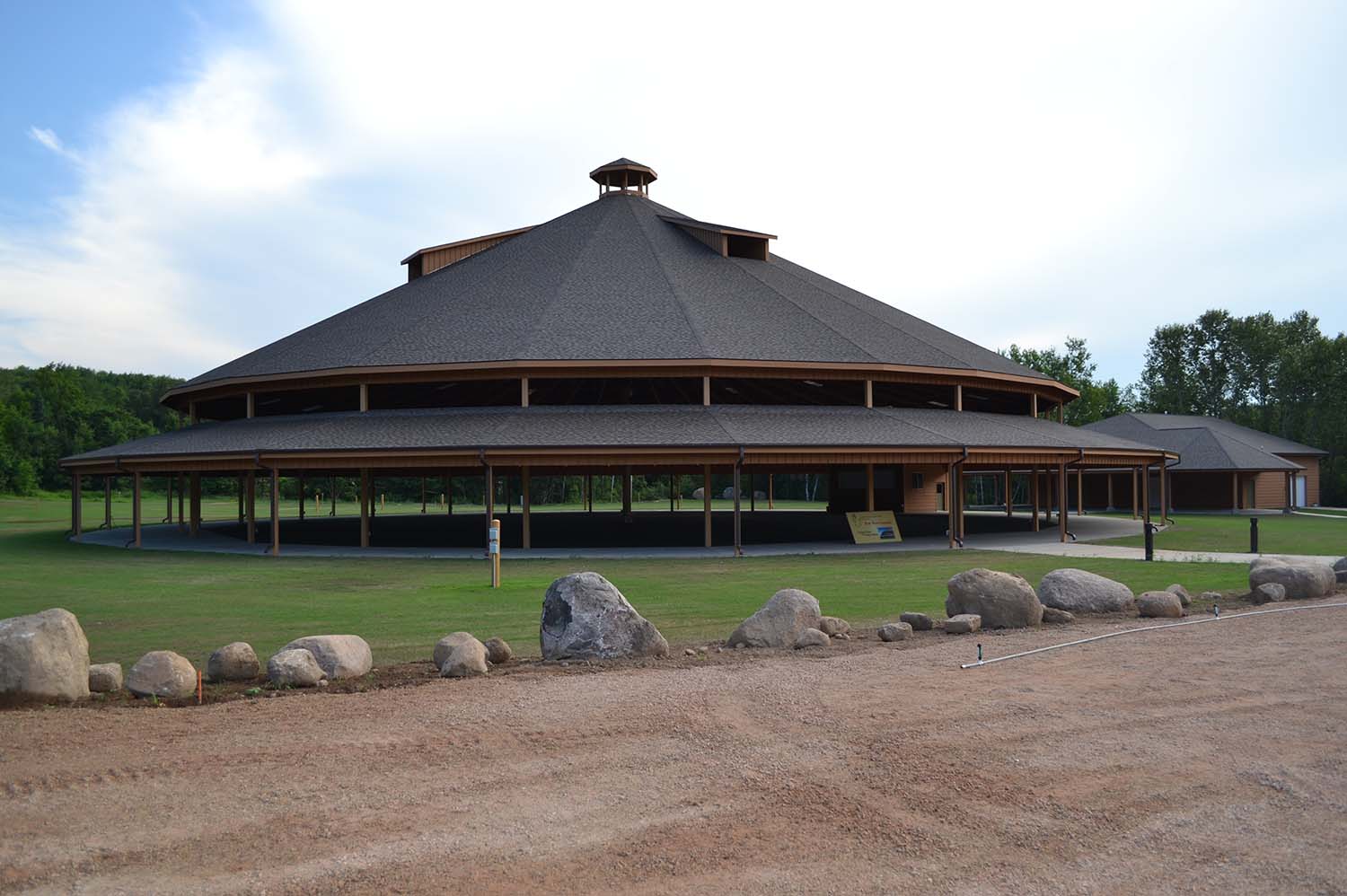 FCP Pow Wow Grounds image 1