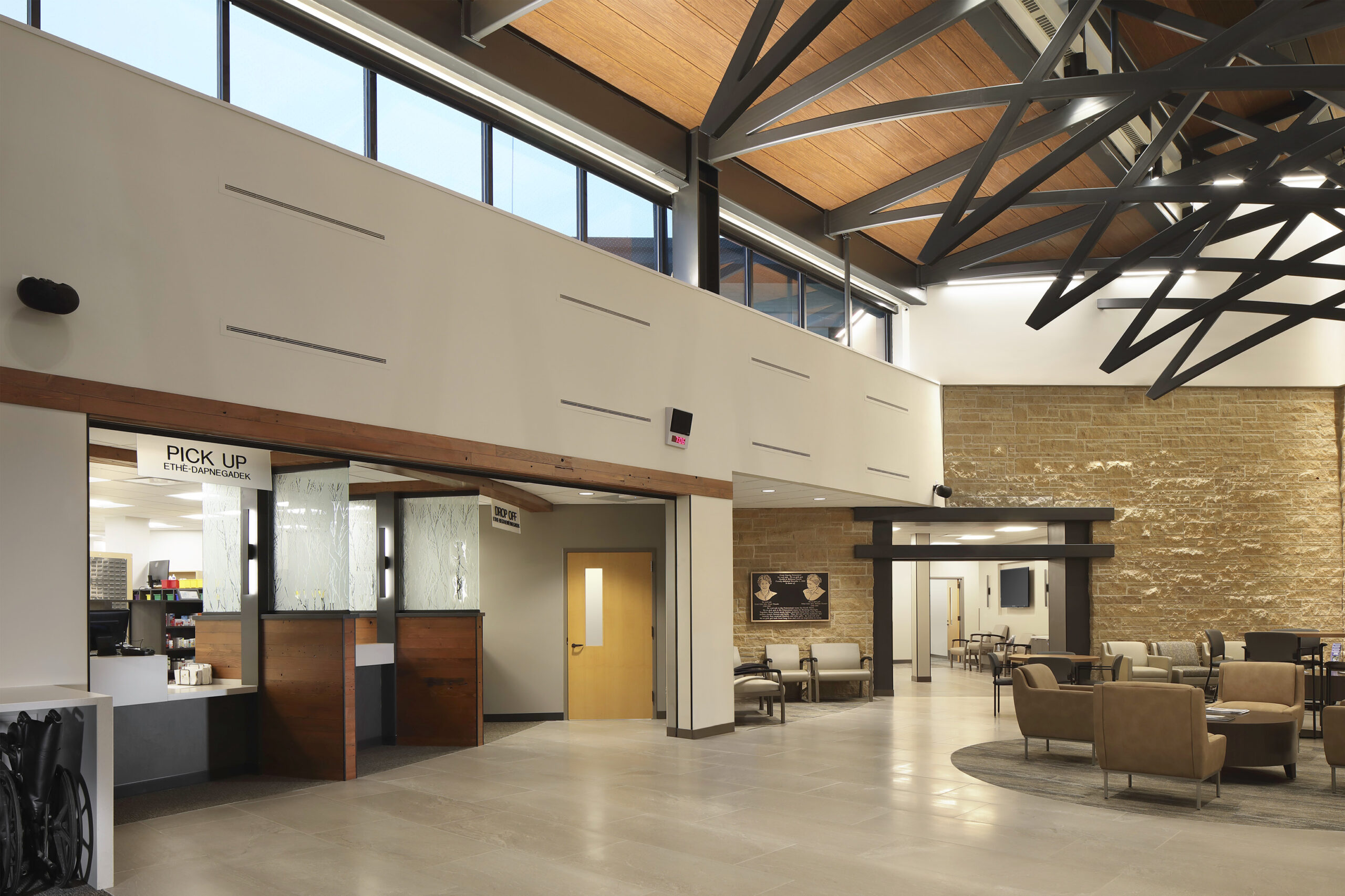 FCPC Health & Wellness Renovation image 10