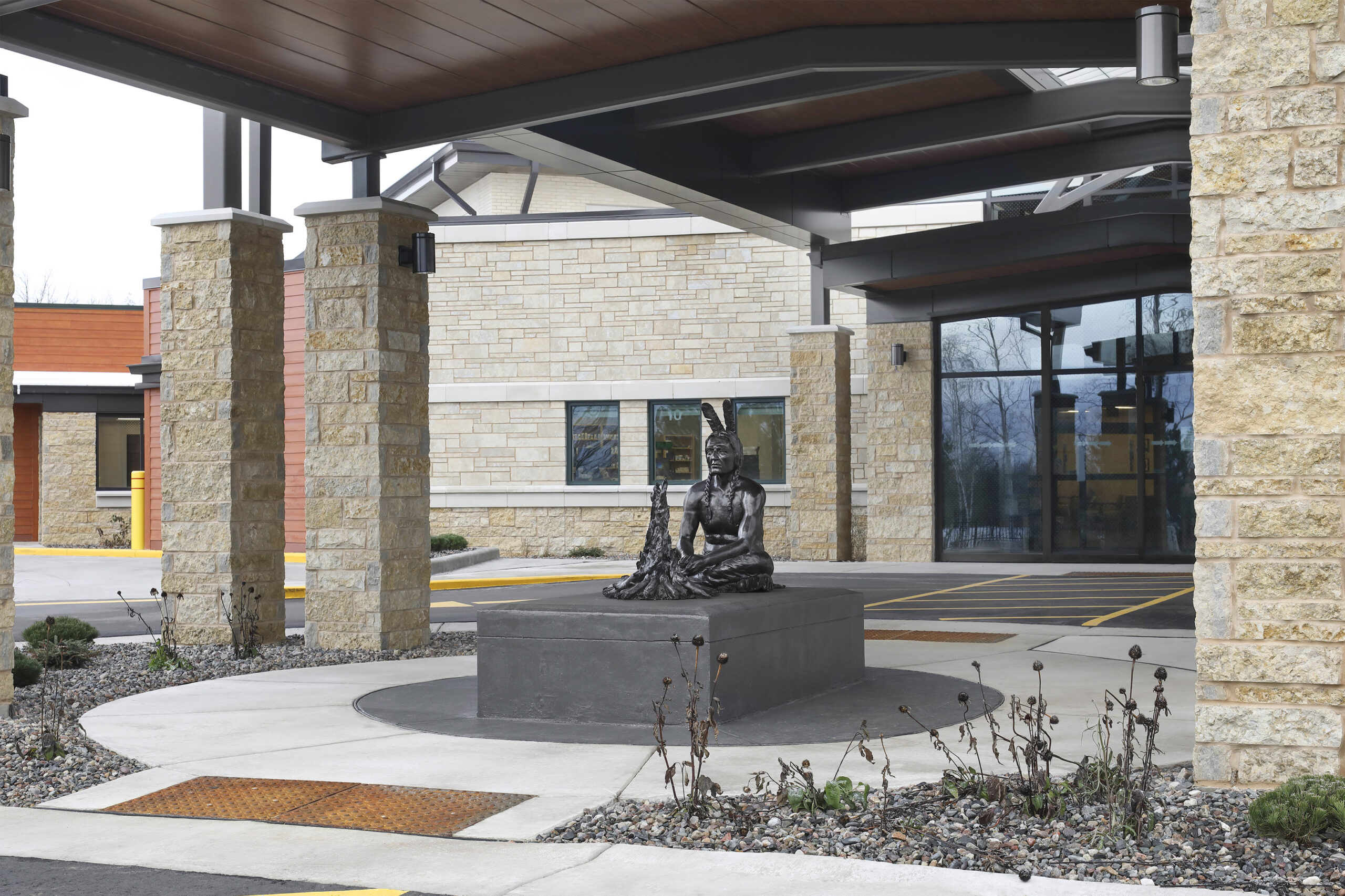 FCPC Health & Wellness Renovation image 12