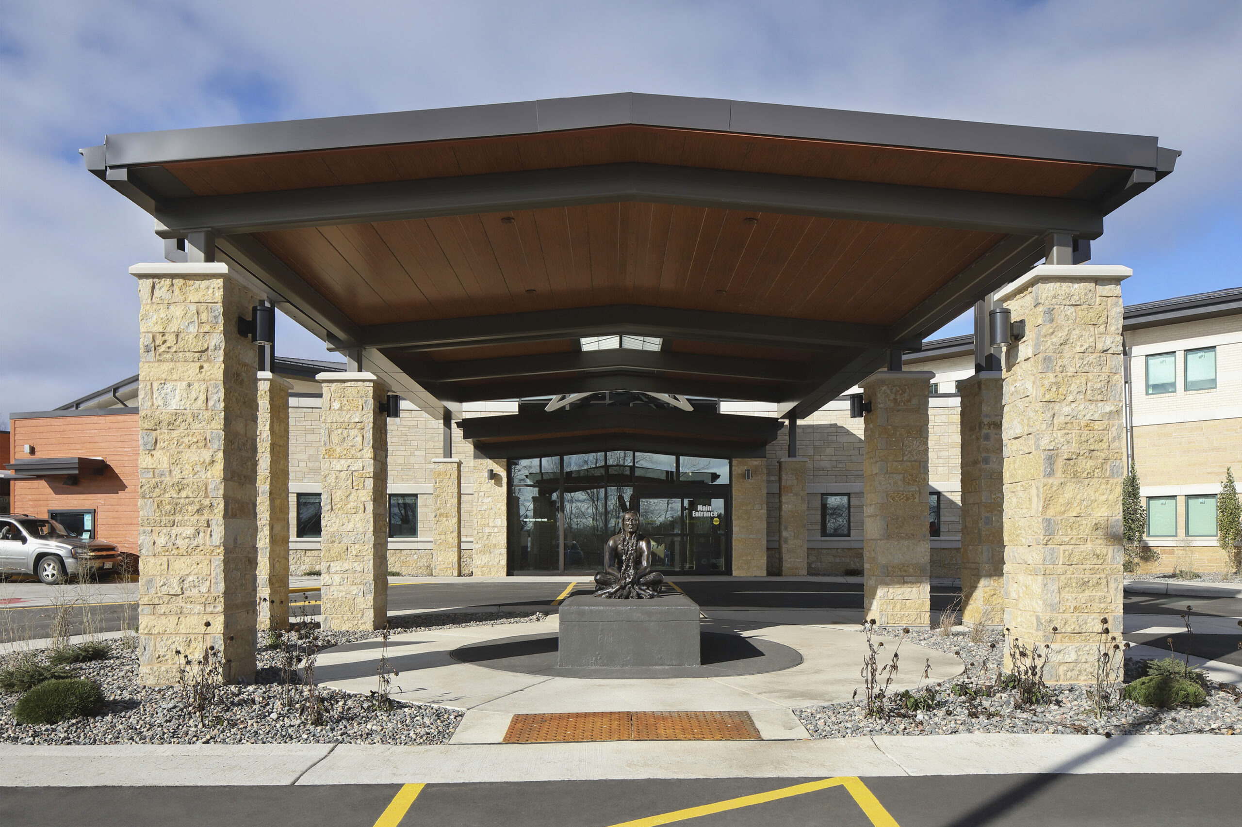 FCPC Health & Wellness Renovation image 2