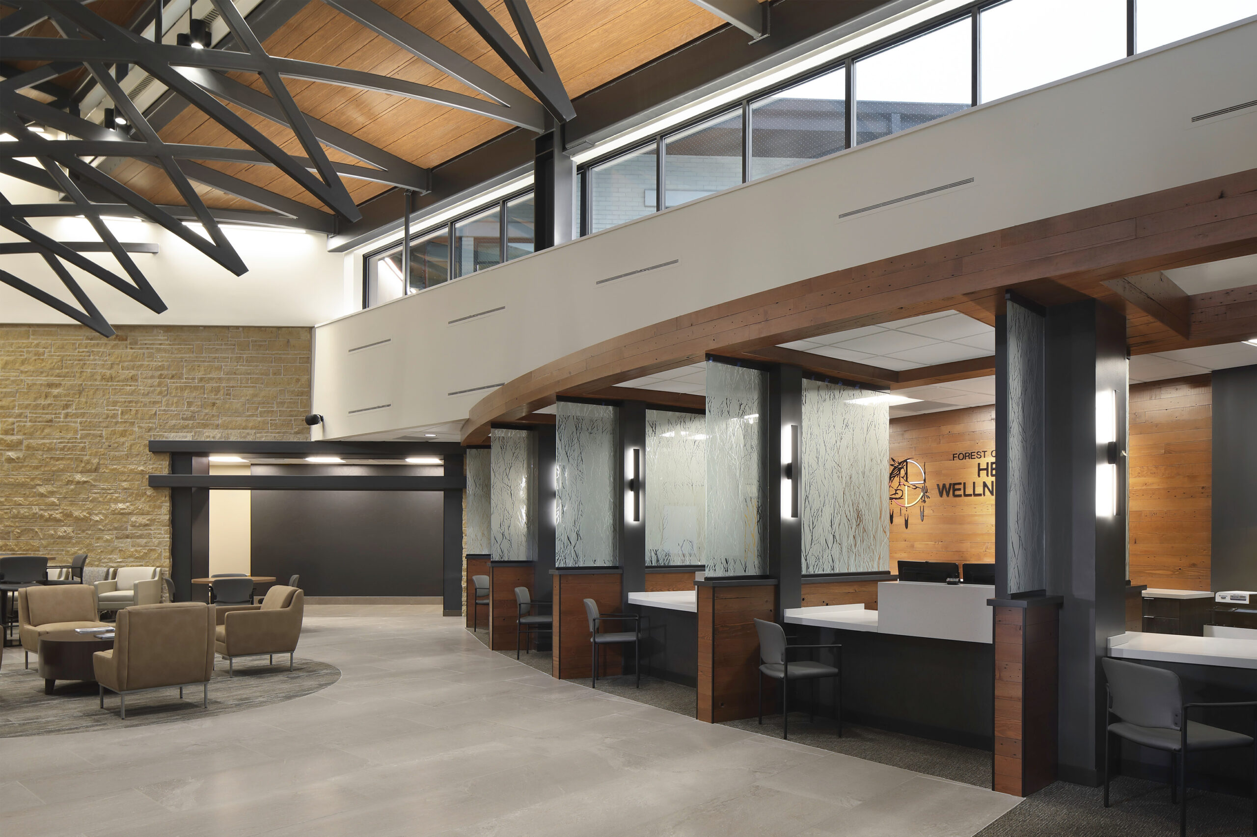 FCPC Health & Wellness Renovation image 9