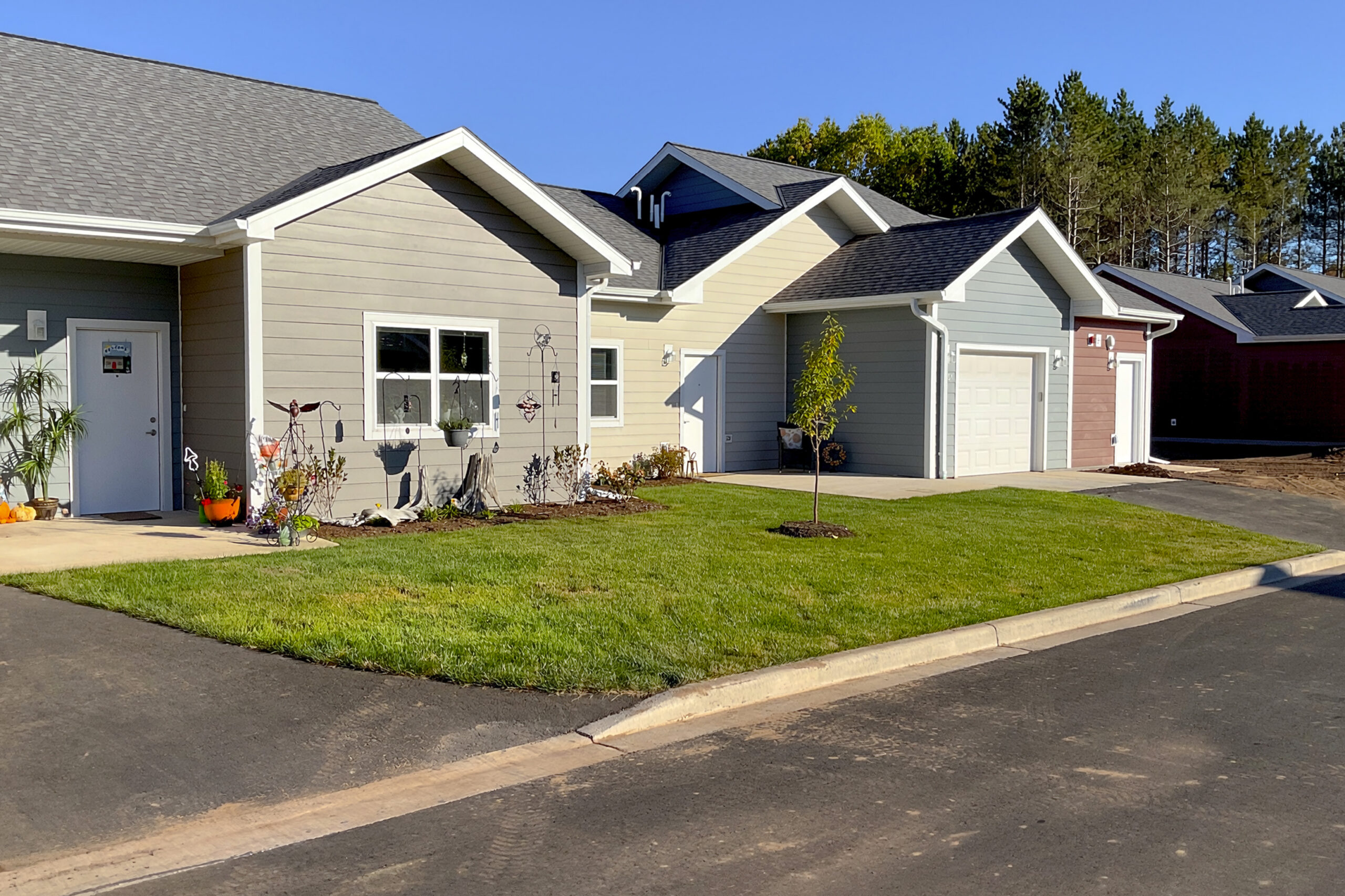 Forest Grove Cottages image 3