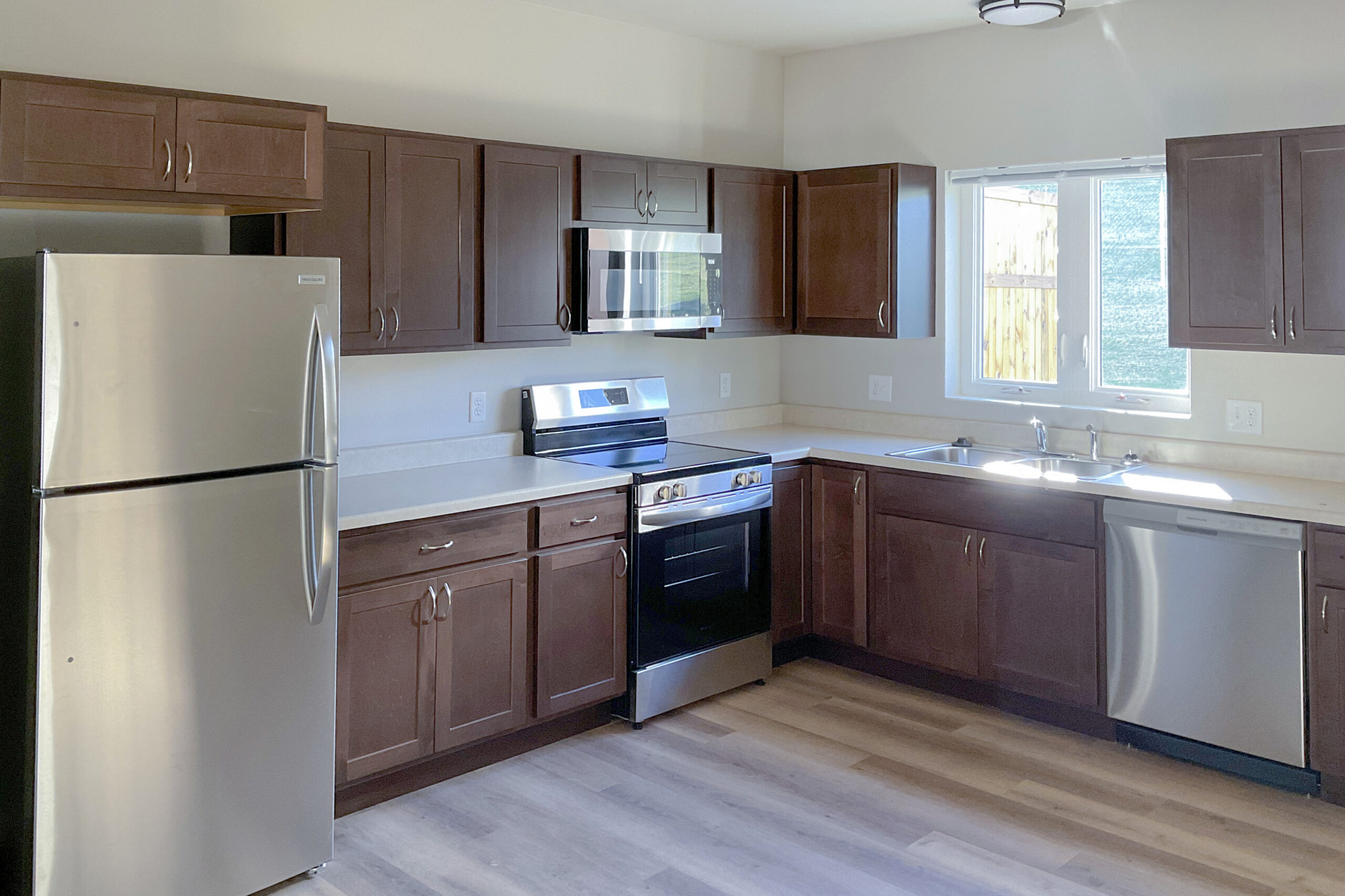 Forest Grove Cottages image 4