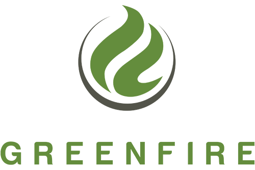 greenfire management services logo