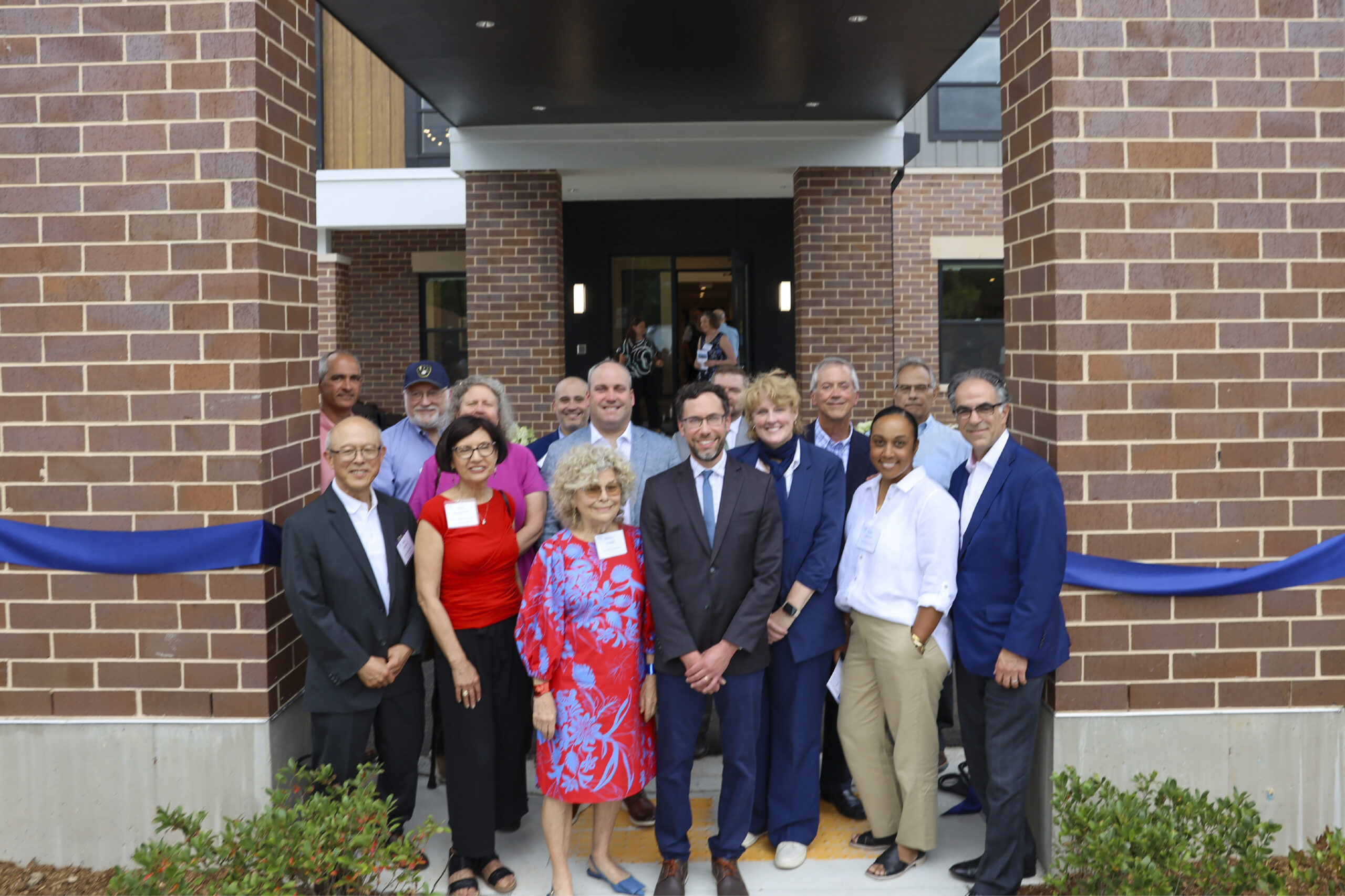 JFS Ribbon Cutting