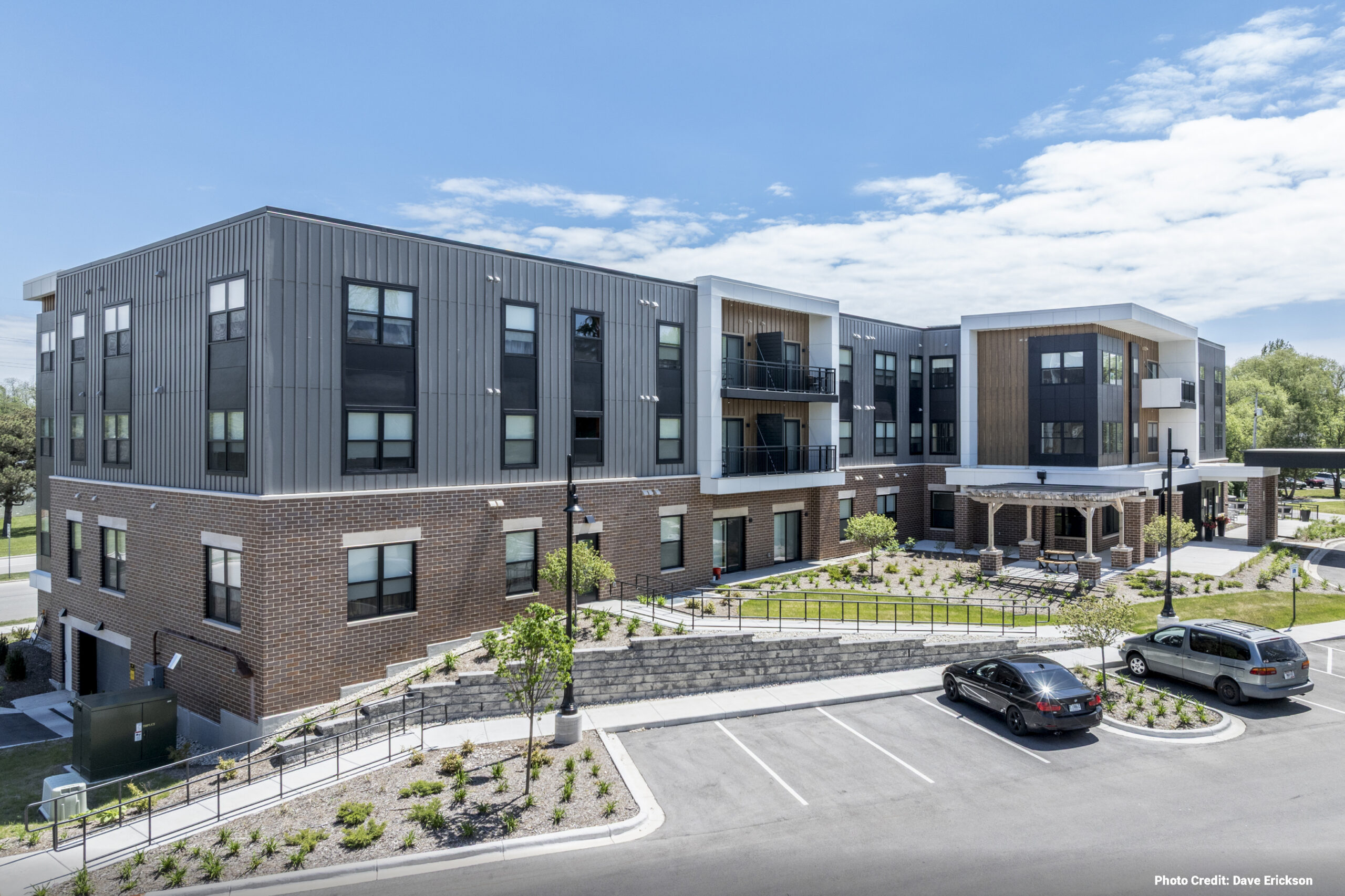 JFS Woodale Crossing image 11