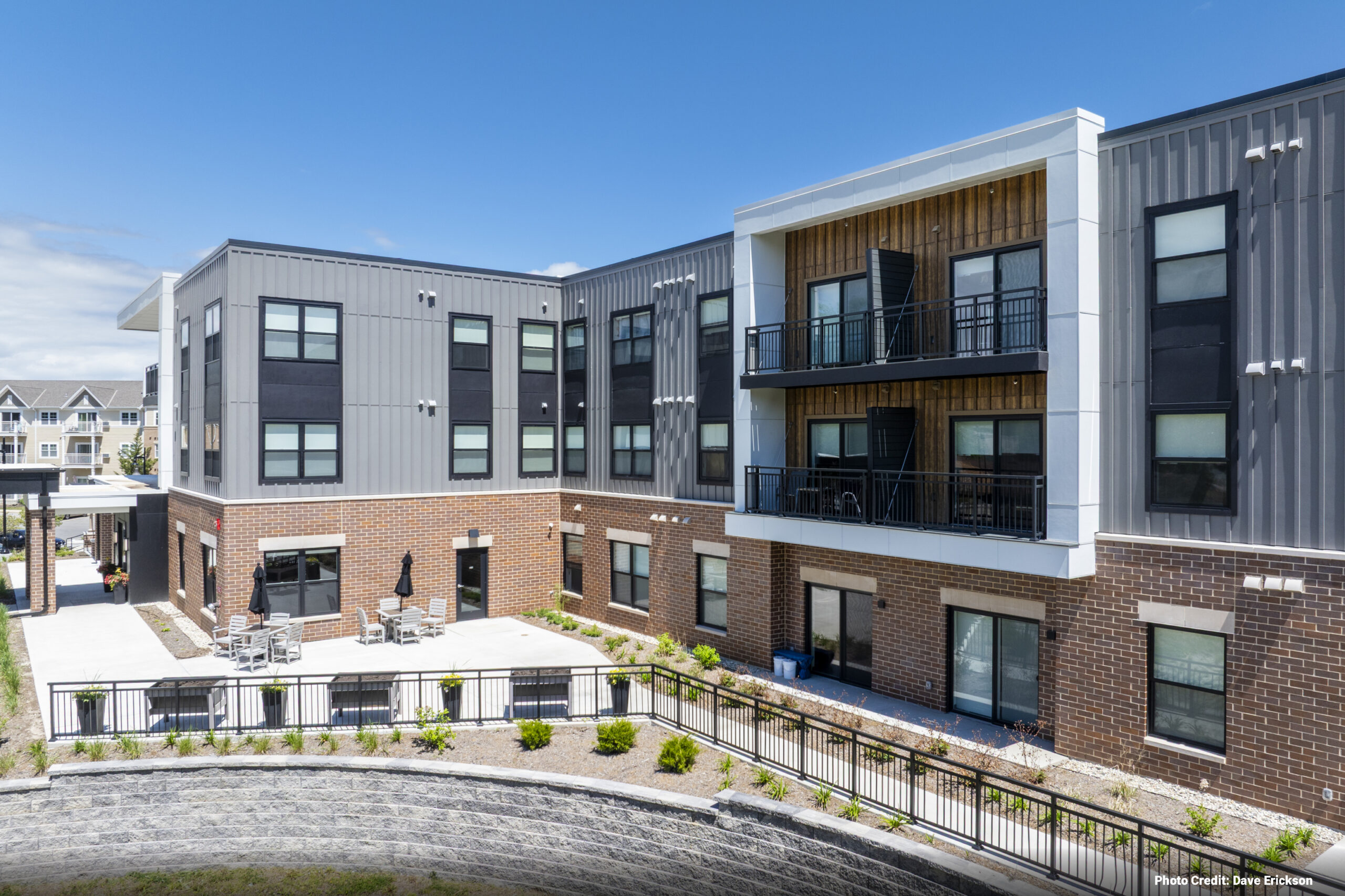 JFS Woodale Crossing image 12