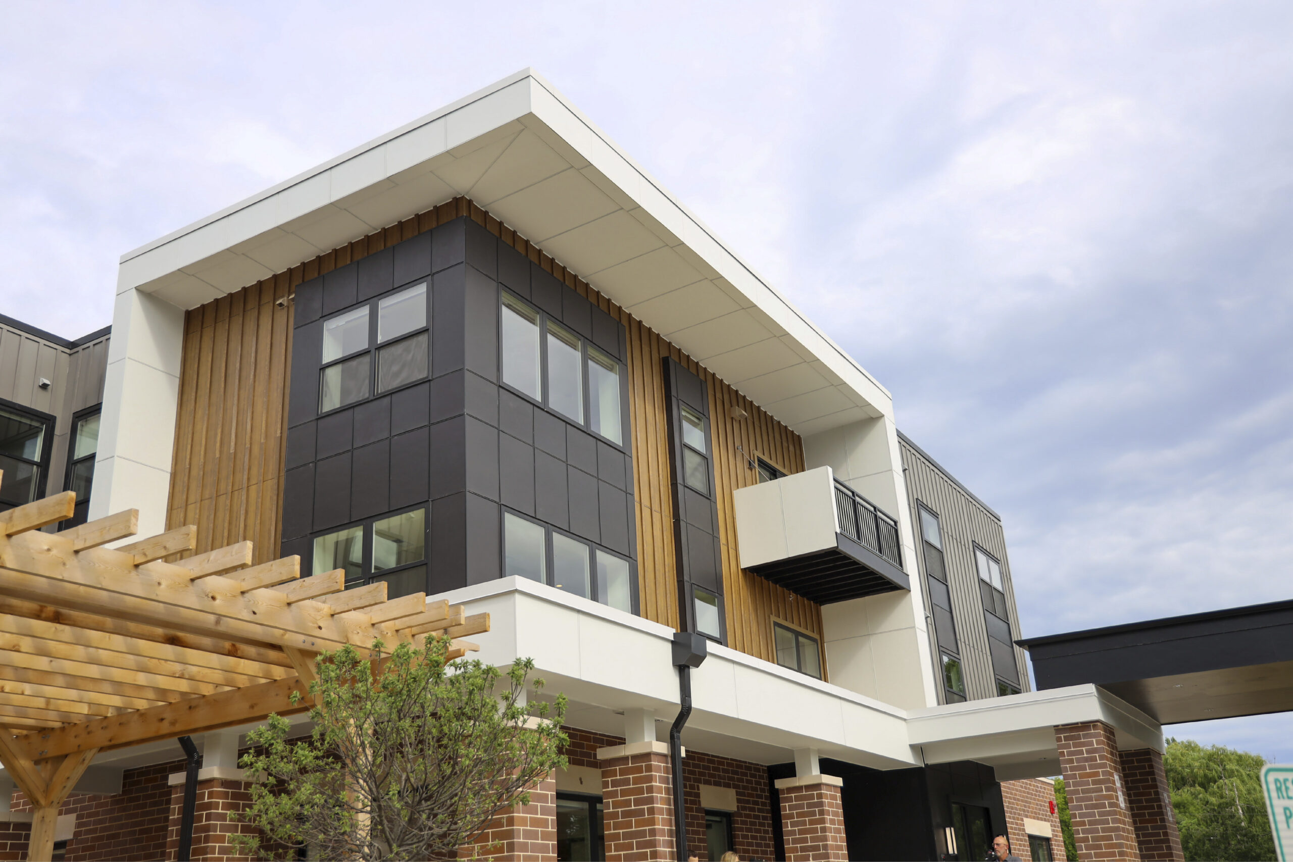 JFS Woodale Crossing image 7