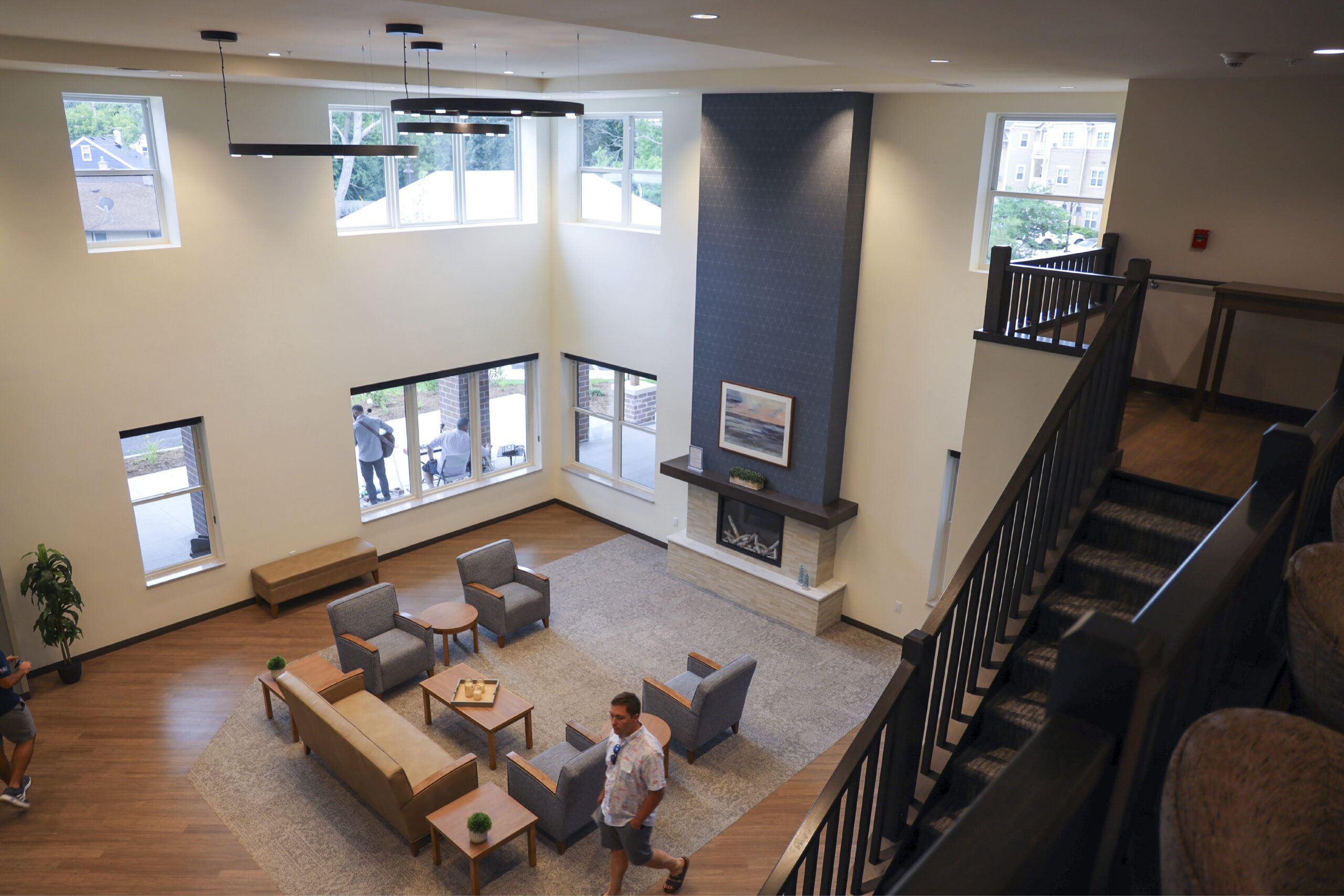 JFS Woodale Crossing image 8