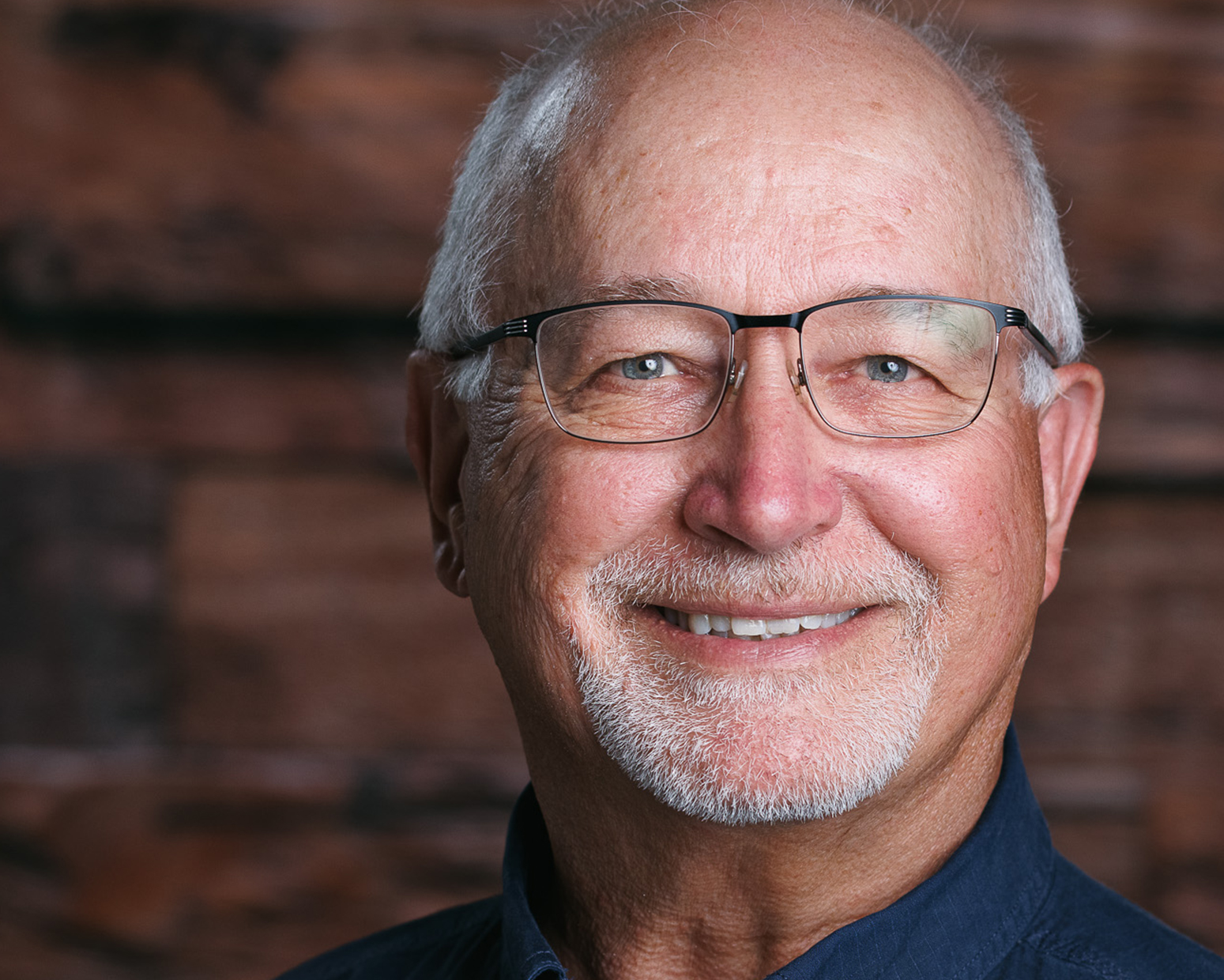 John Chinault - Senior Project Manager