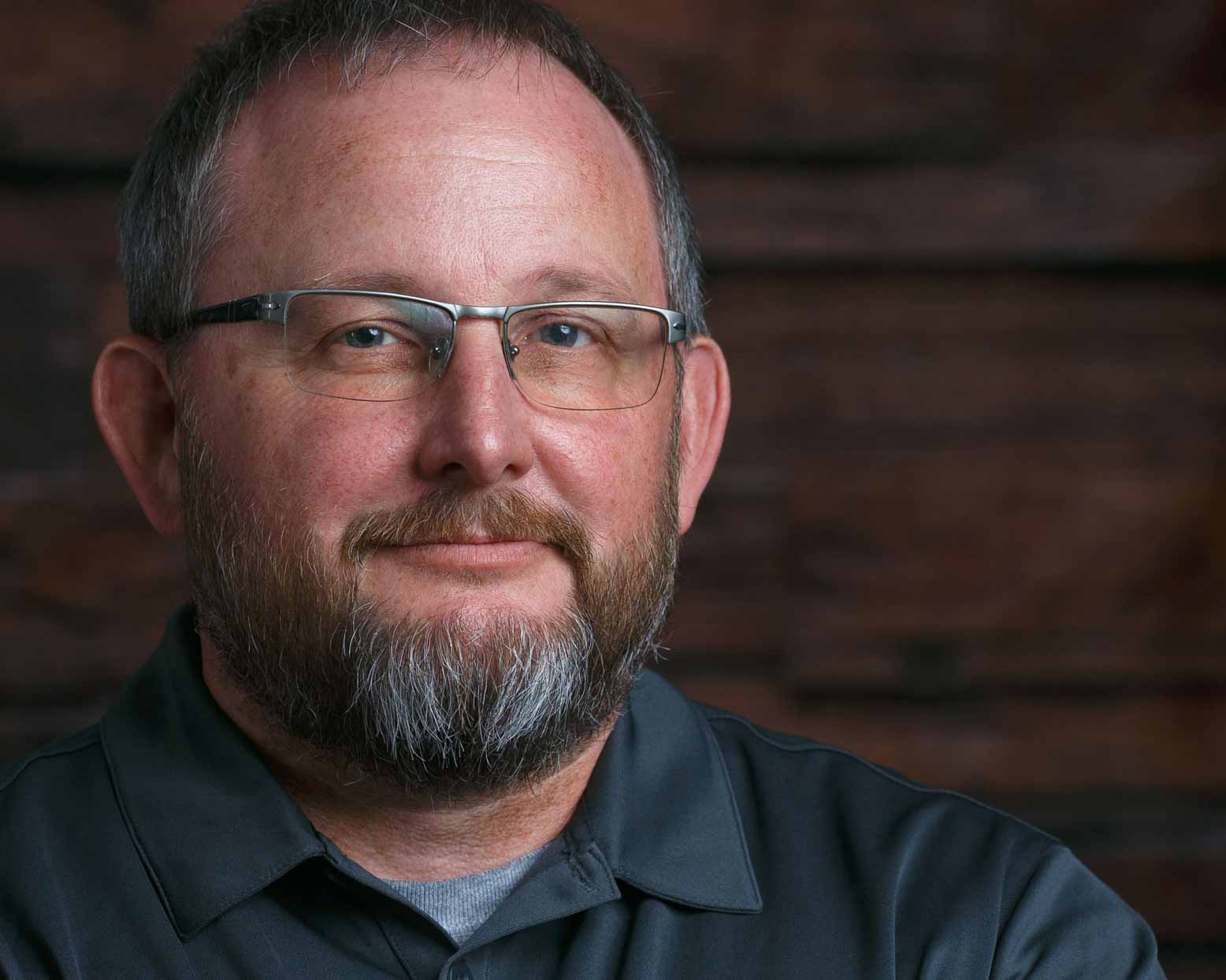 John Fleischman - Senior Project Manager