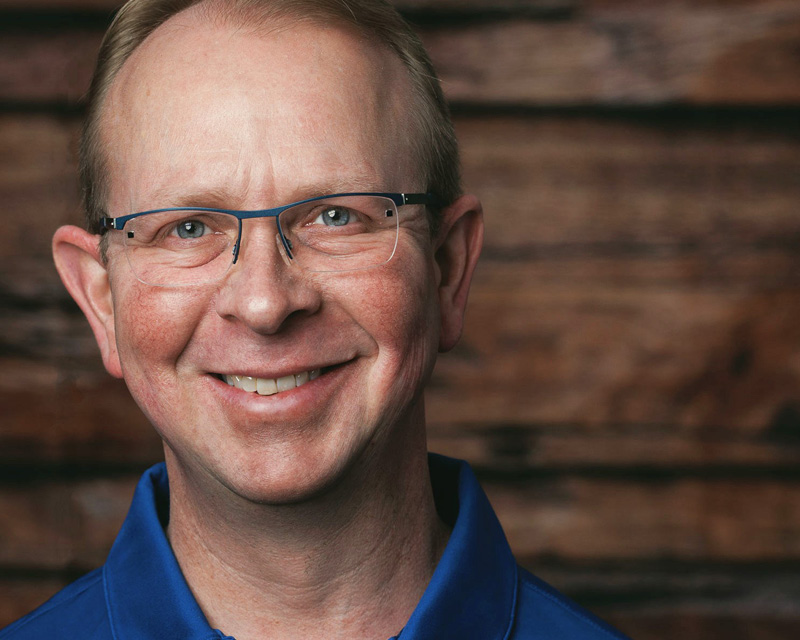 Josh Johnson - Senior Preconstruction Manager