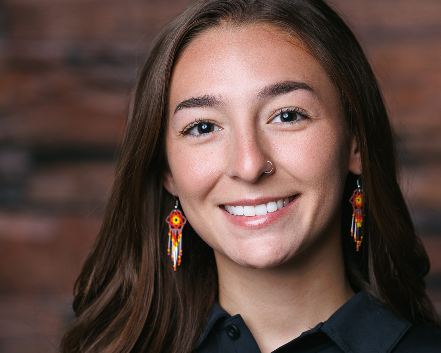 Kenedy Van Zile - Marketing & Business Development Intern