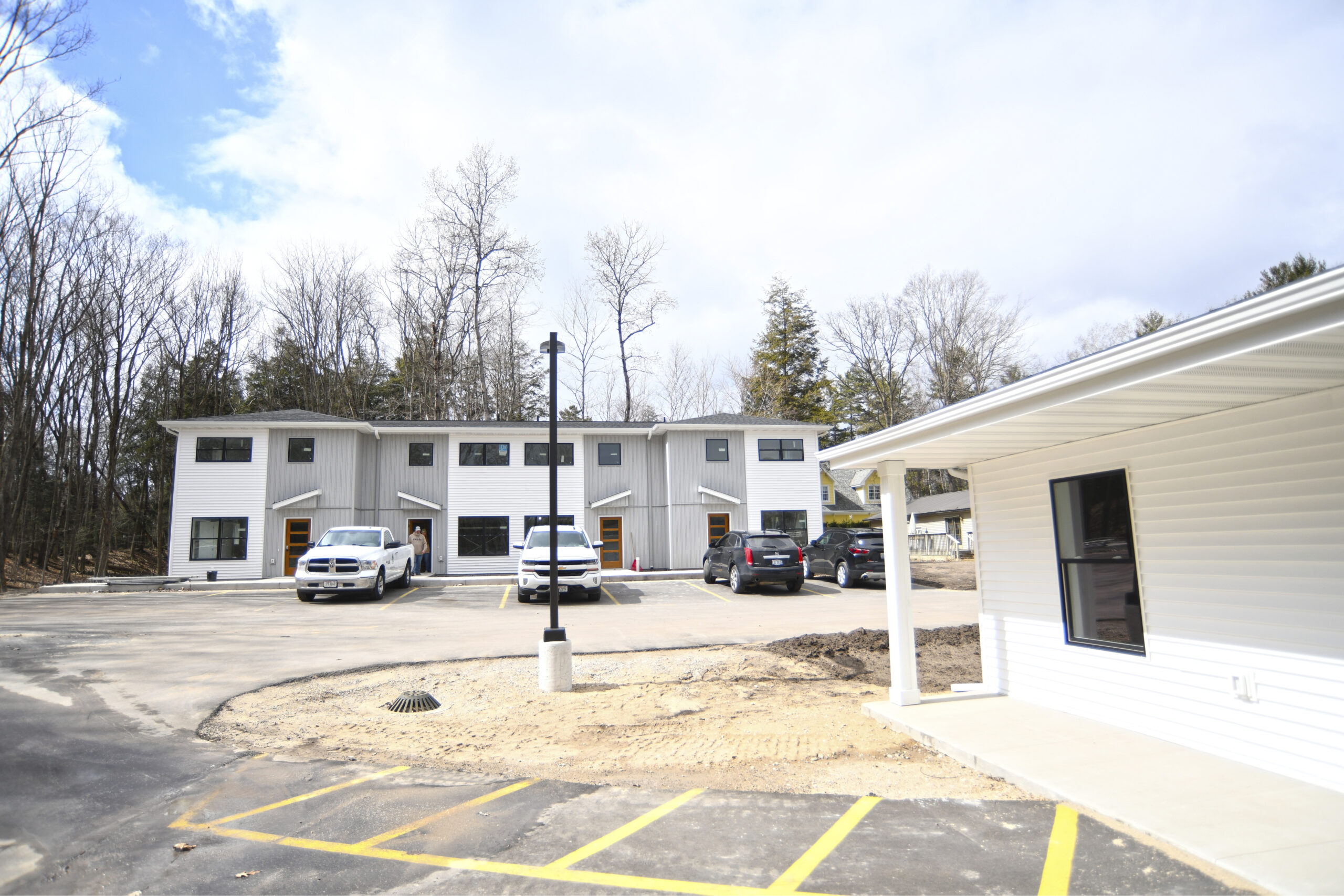Little Traverse 2nd Street Housing image 5