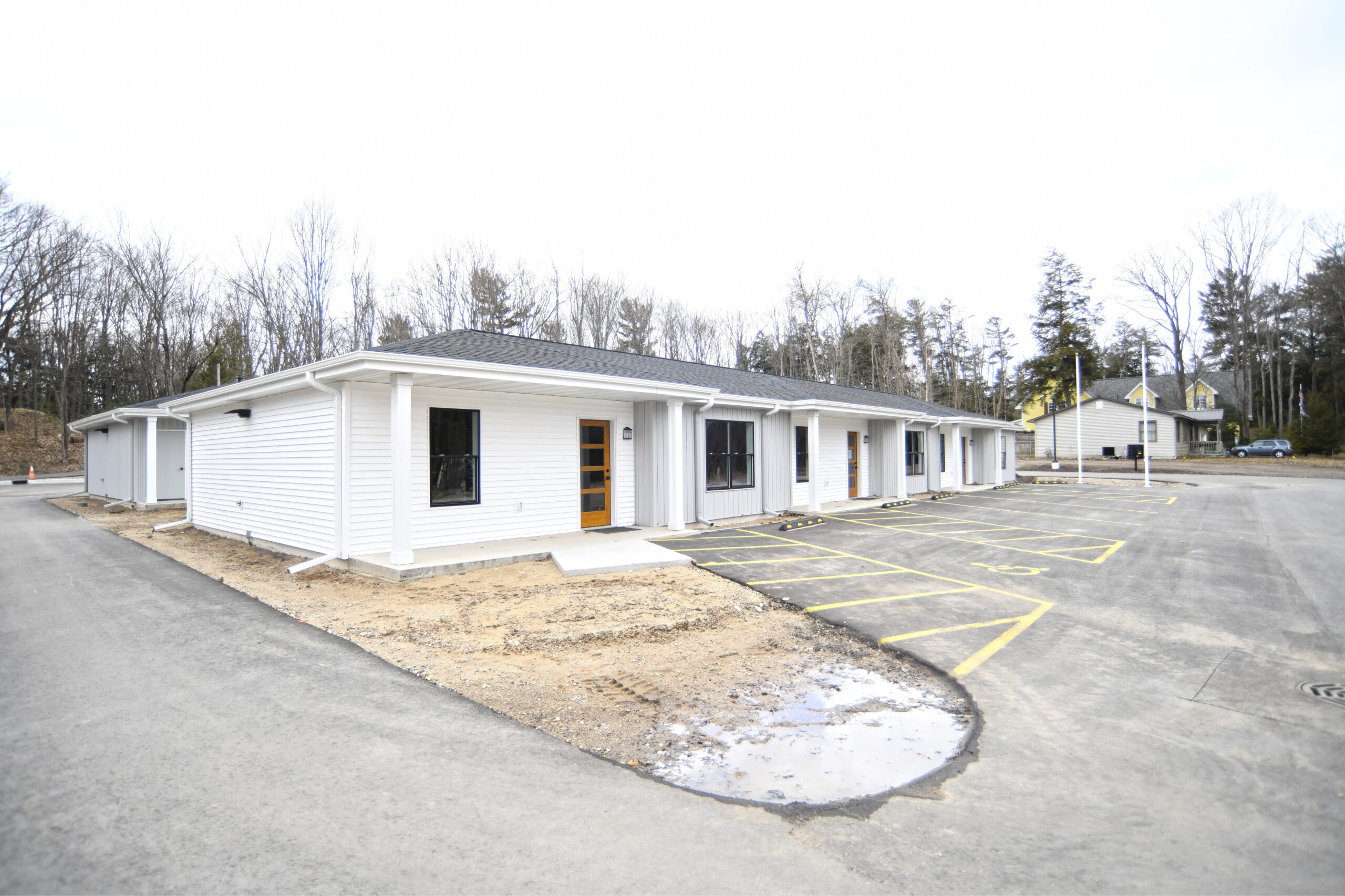 Little Traverse 2nd Street Housing image 6