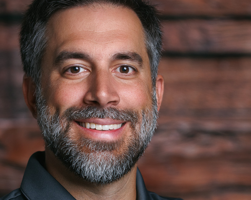 Mark Bethel - Project Manager