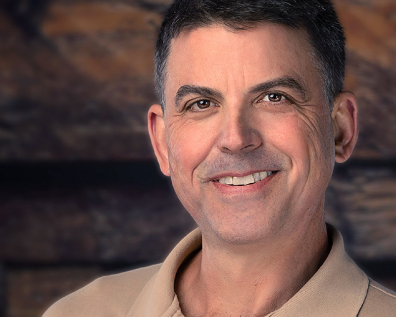 Mark McCloskey - Superintendent